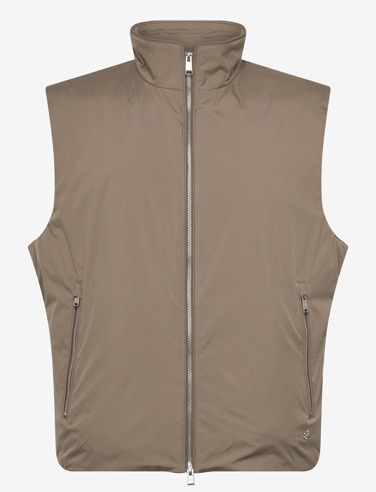 BOSS - H-Darens - veste - open brown - 0