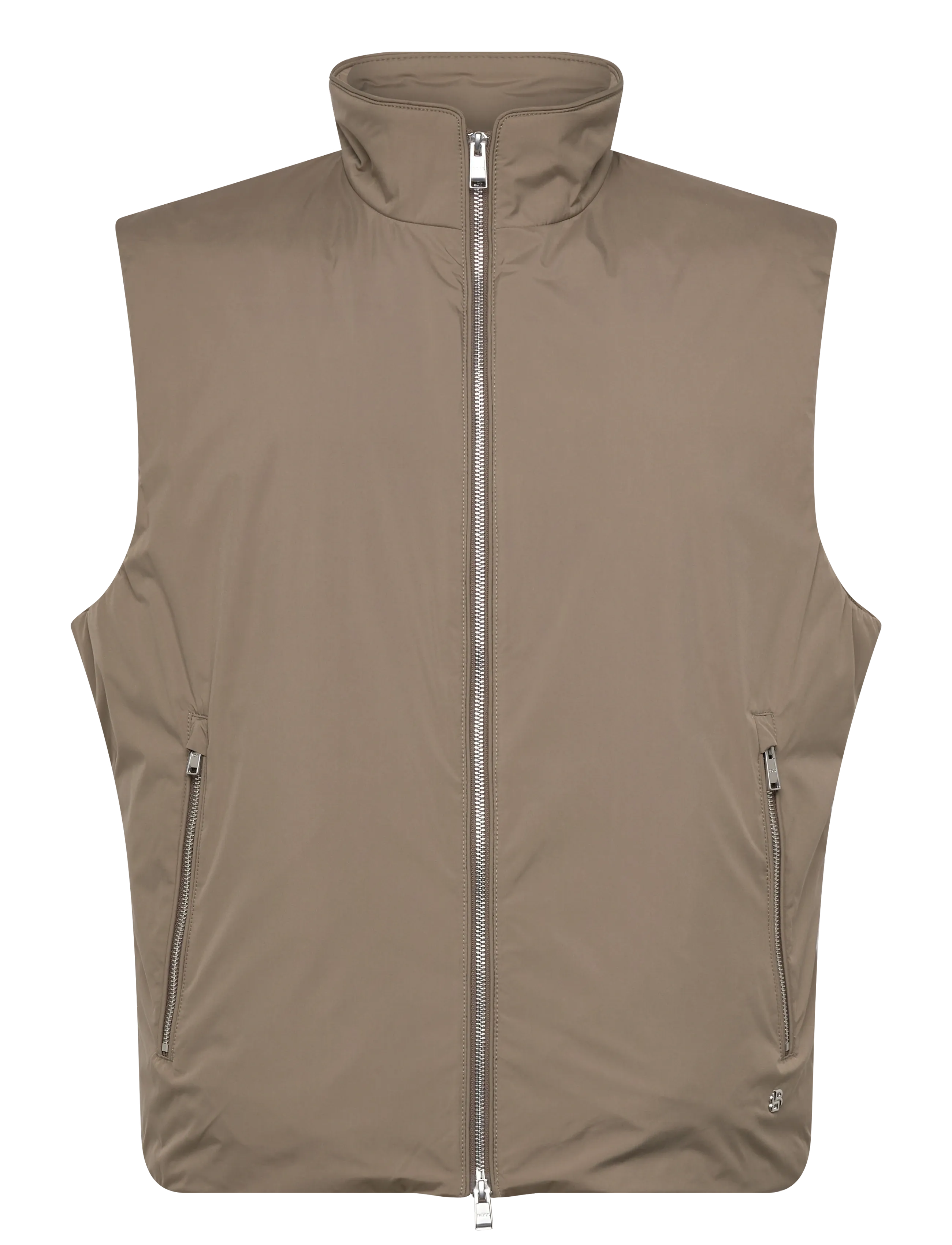 H-Darens - OPEN BROWN