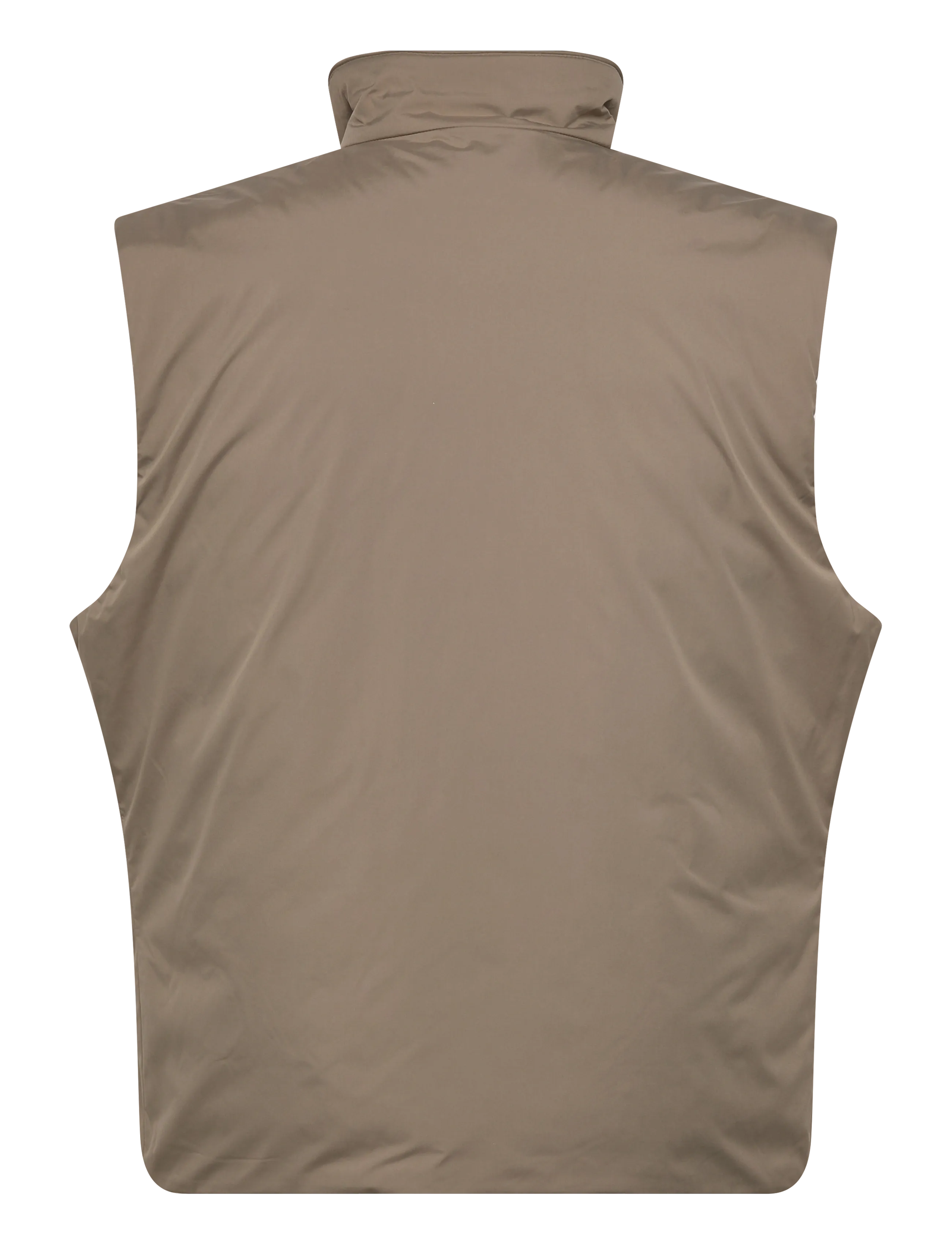 BOSS - H-Darens - jakker og frakker - open brown - 1