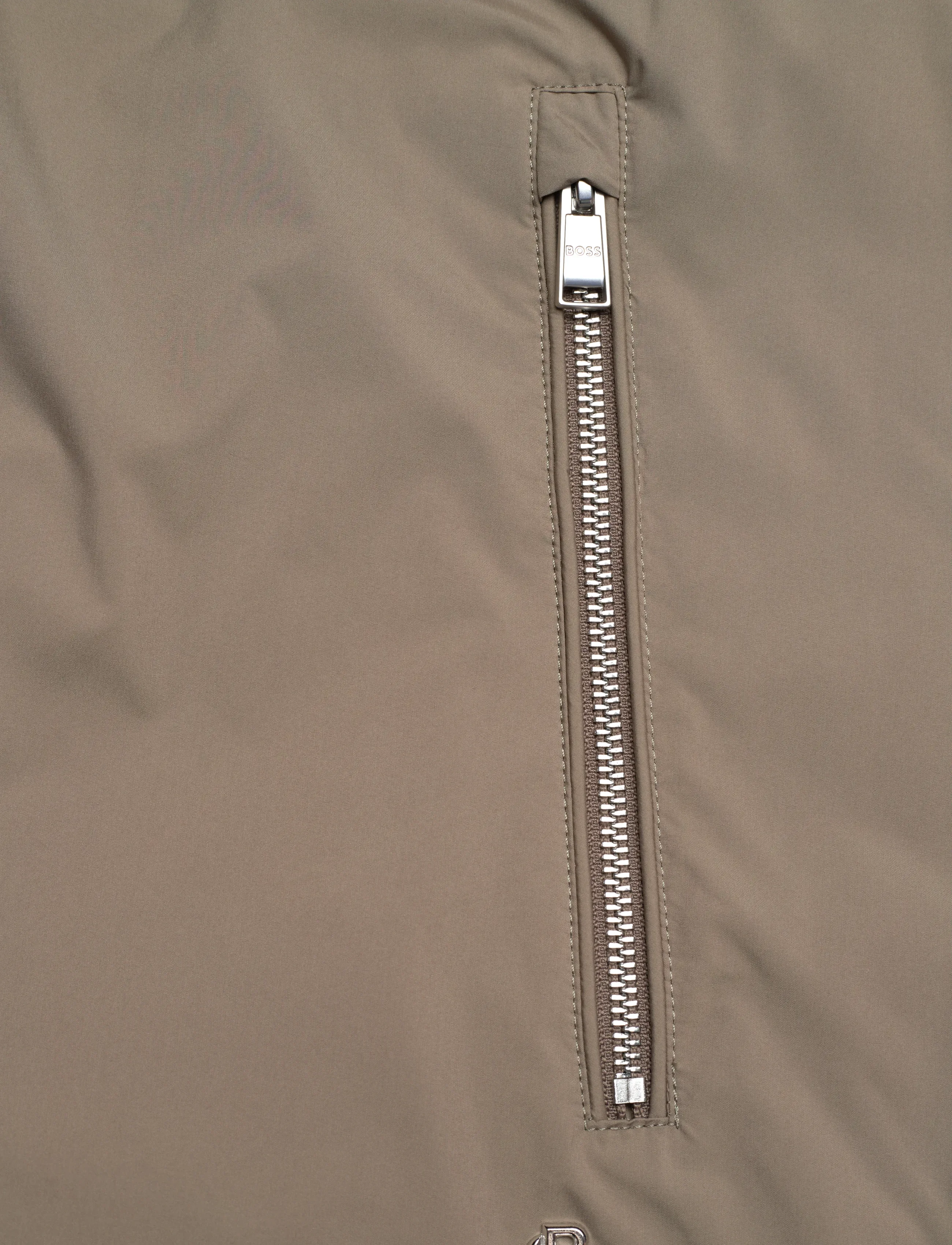 BOSS - H-Darens - jakker og frakker - open brown - 3