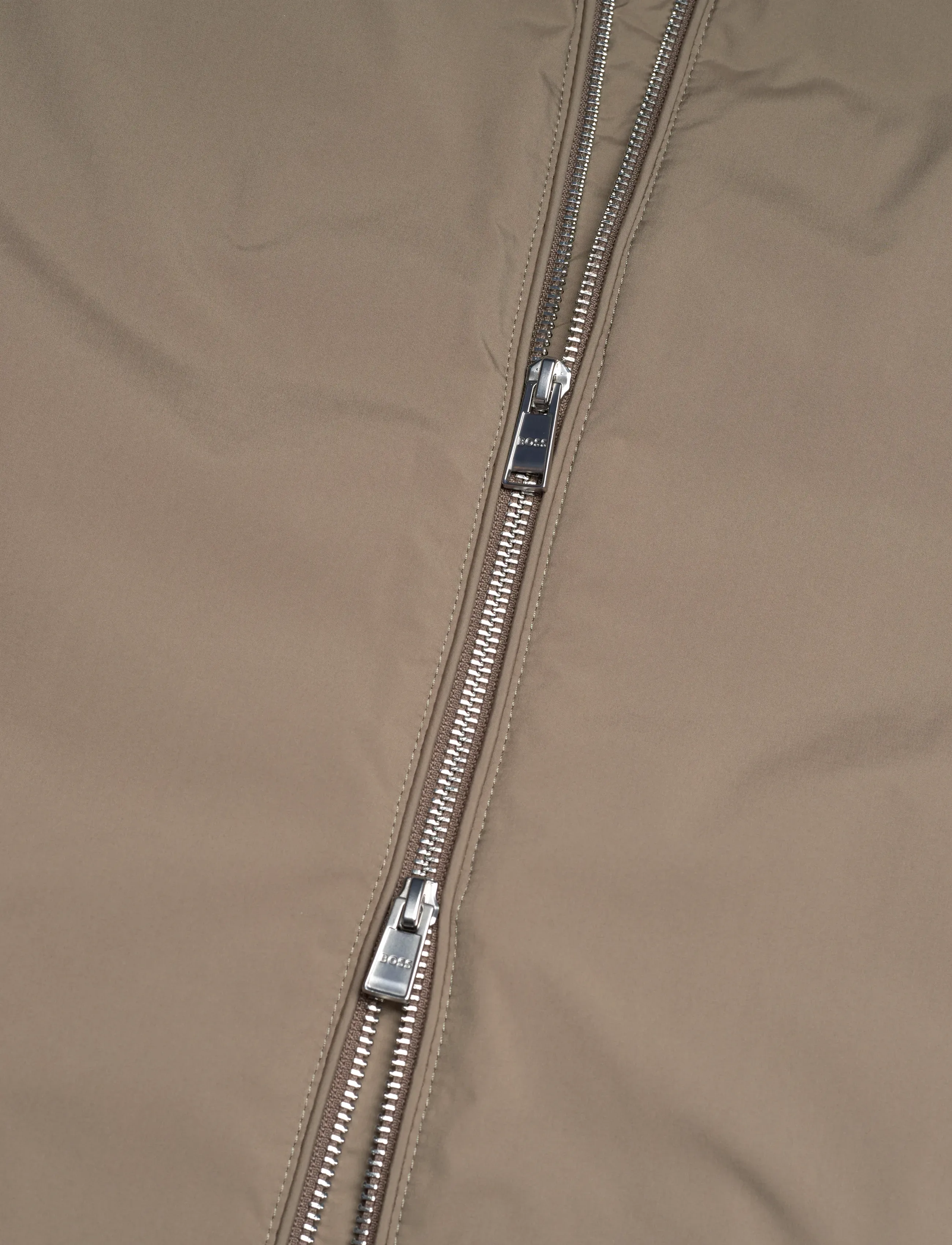 BOSS - H-Darens - jakker og frakker - open brown - 4