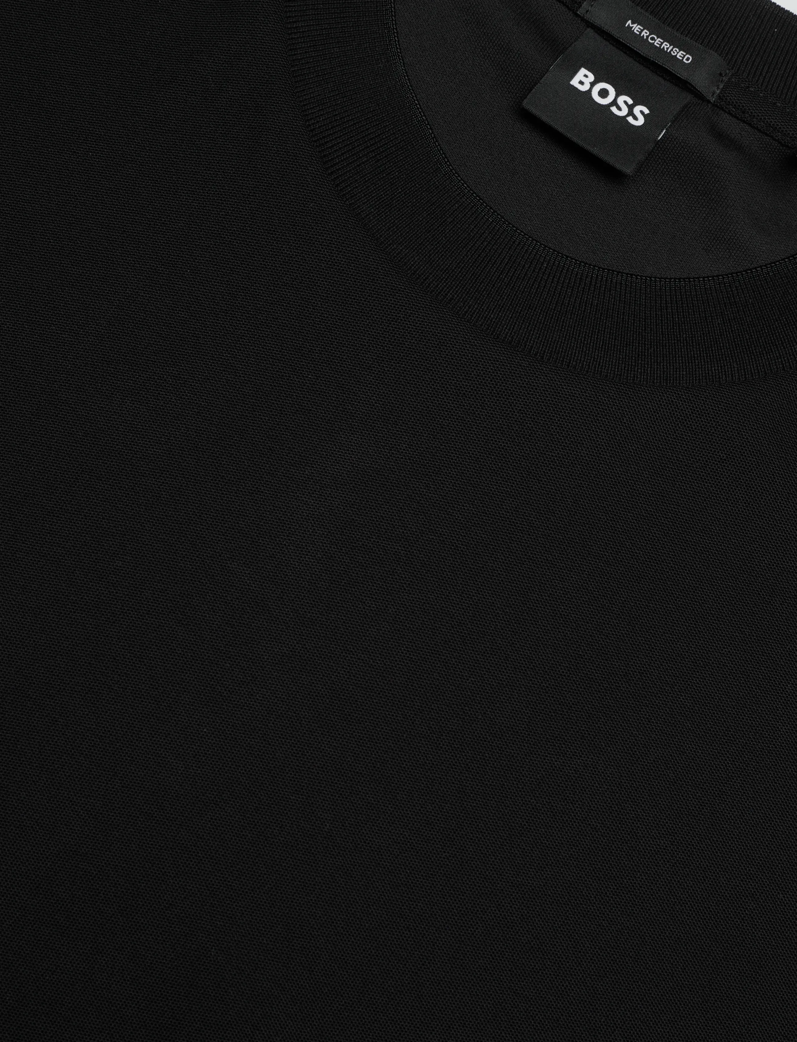 BOSS - H-Thompson 55 - black - 2