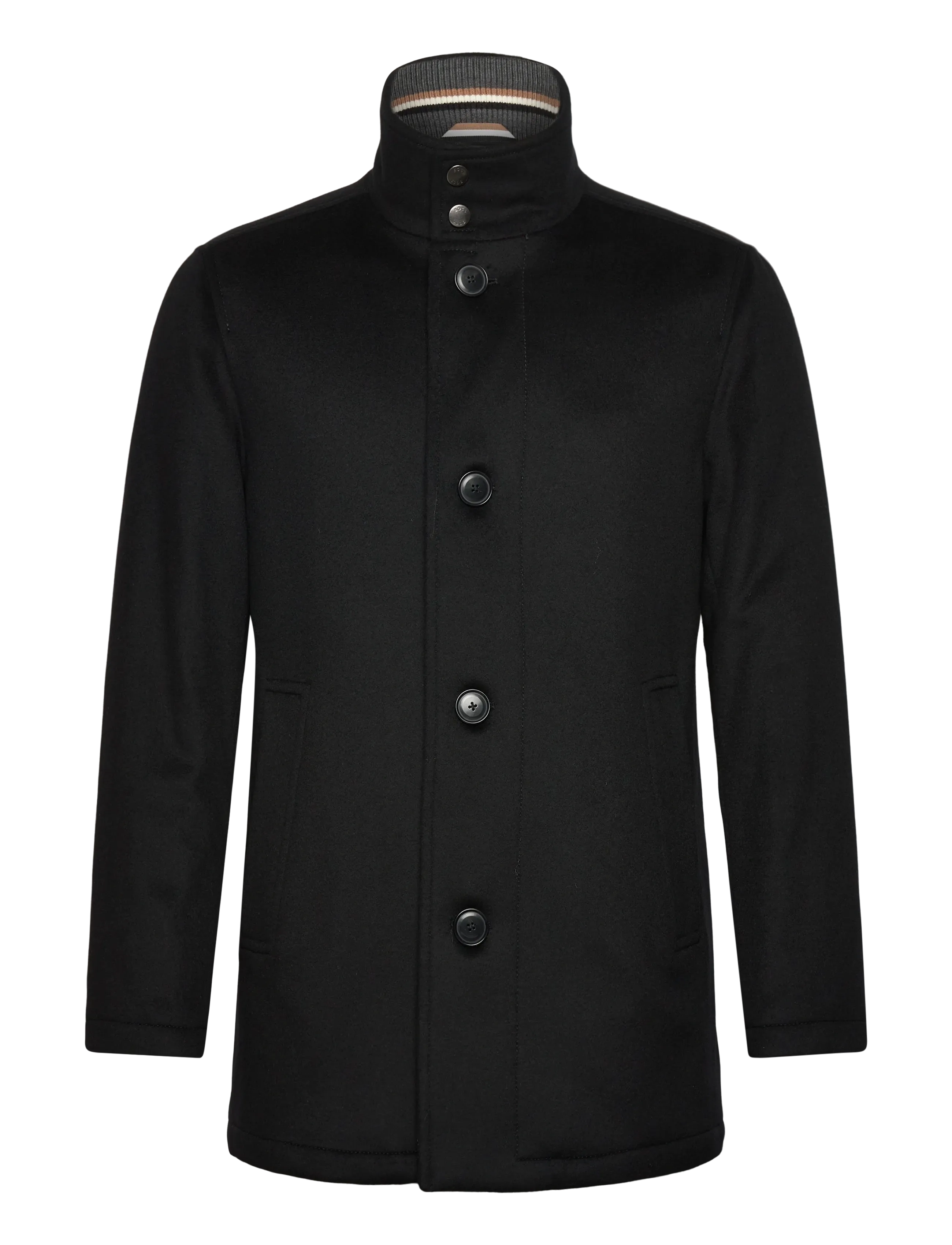BOSS H-Coxtan-234 Schwarz - 54 - Herren