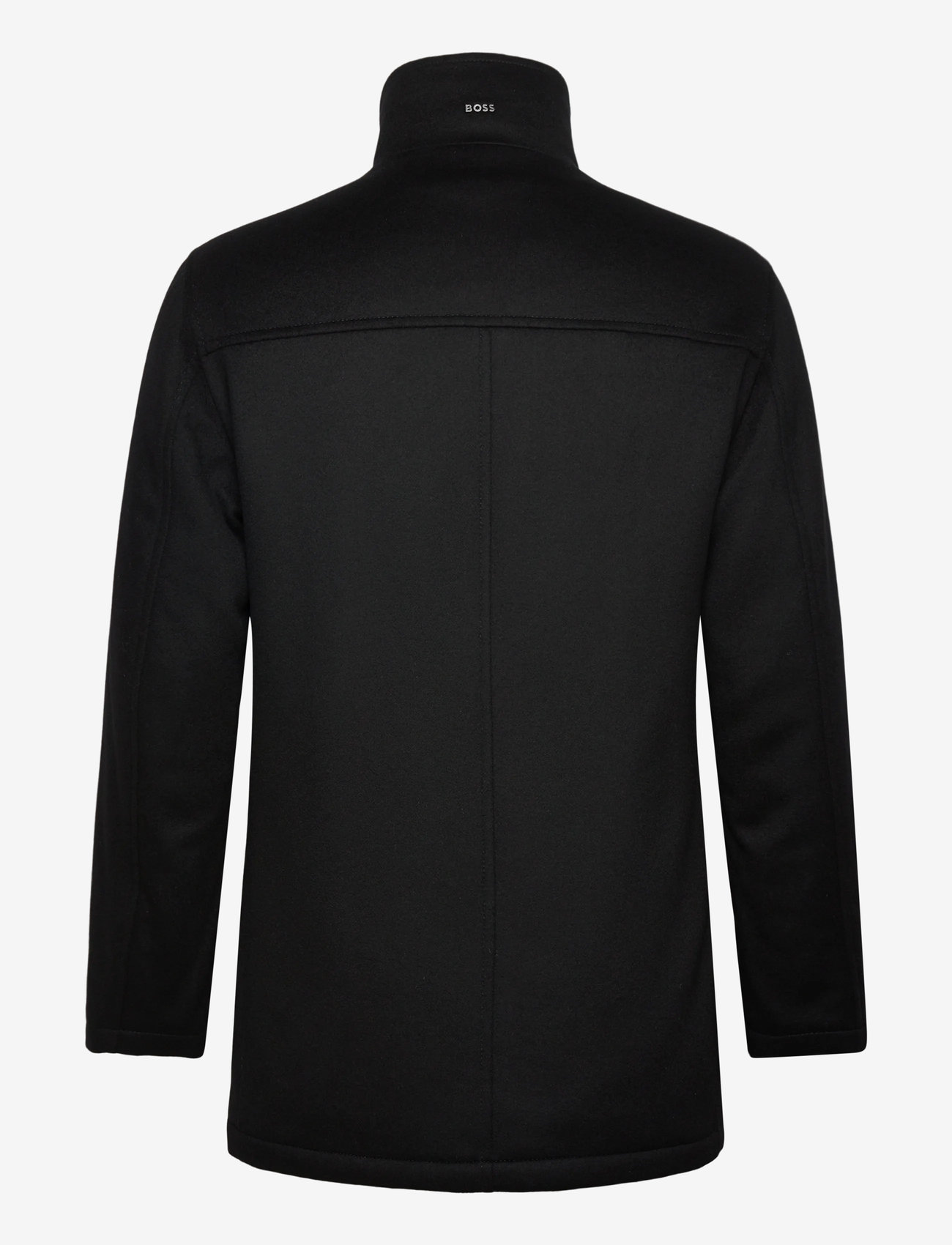 BOSS - H-Coxtan-234 - wolljacken - black - 1