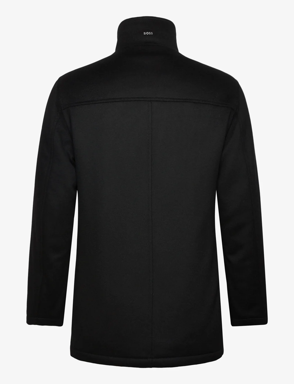 BOSS - H-Coxtan-234 - uldjakker - black - 1