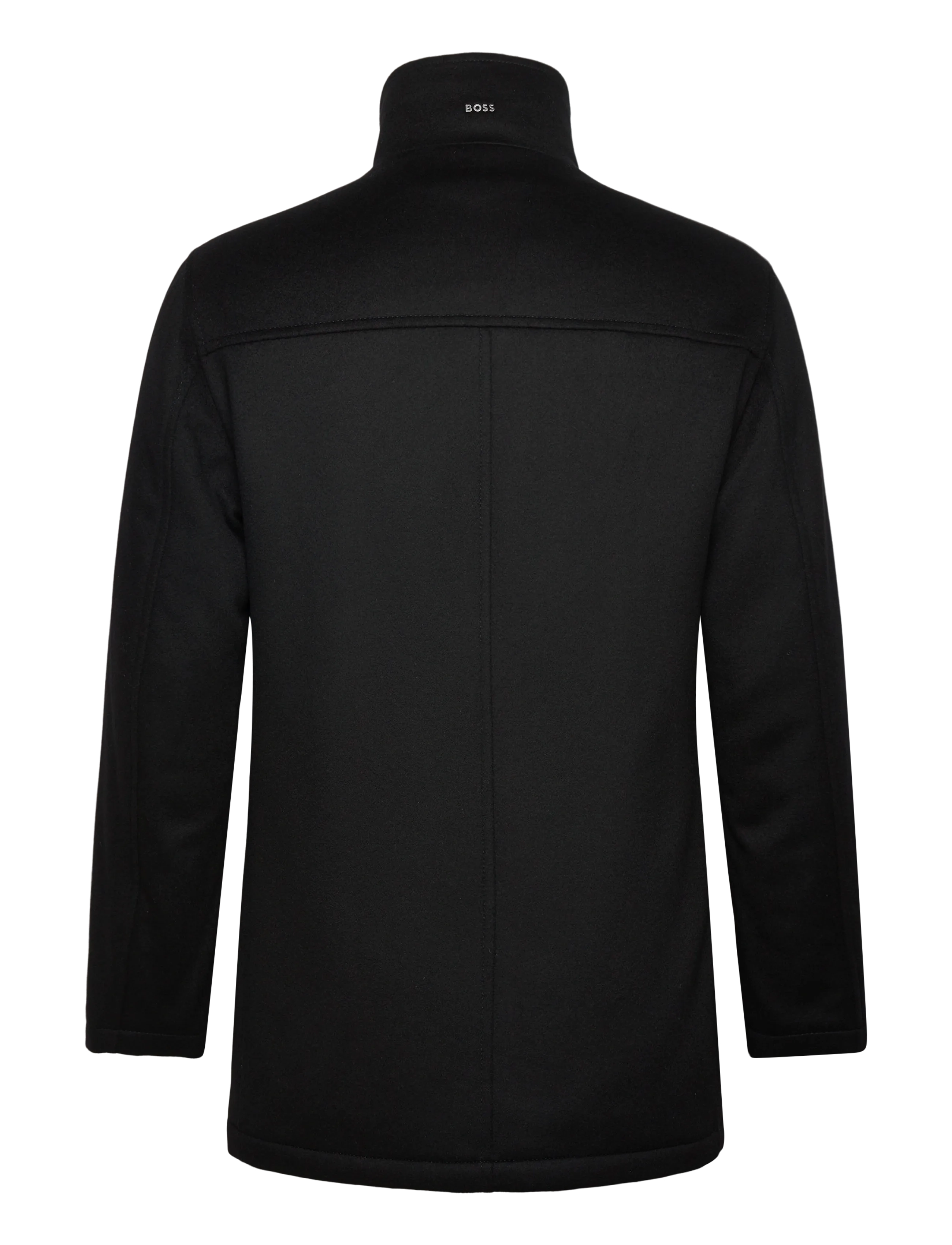 BOSS - H-Coxtan-234 - villakangastakit - black - 1