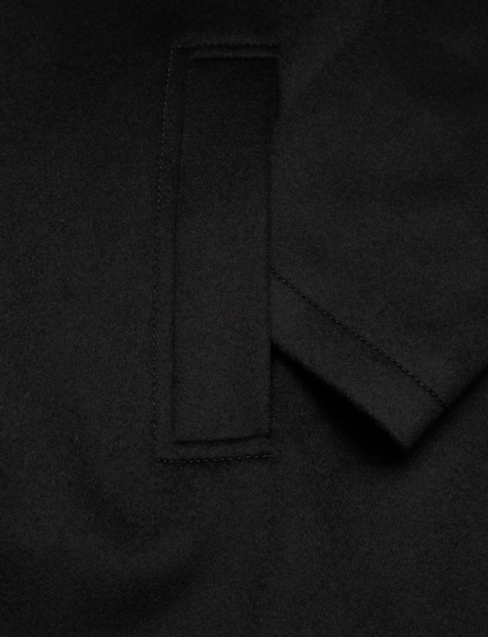 BOSS - H-Coxtan-234 - uldjakker - black - 4