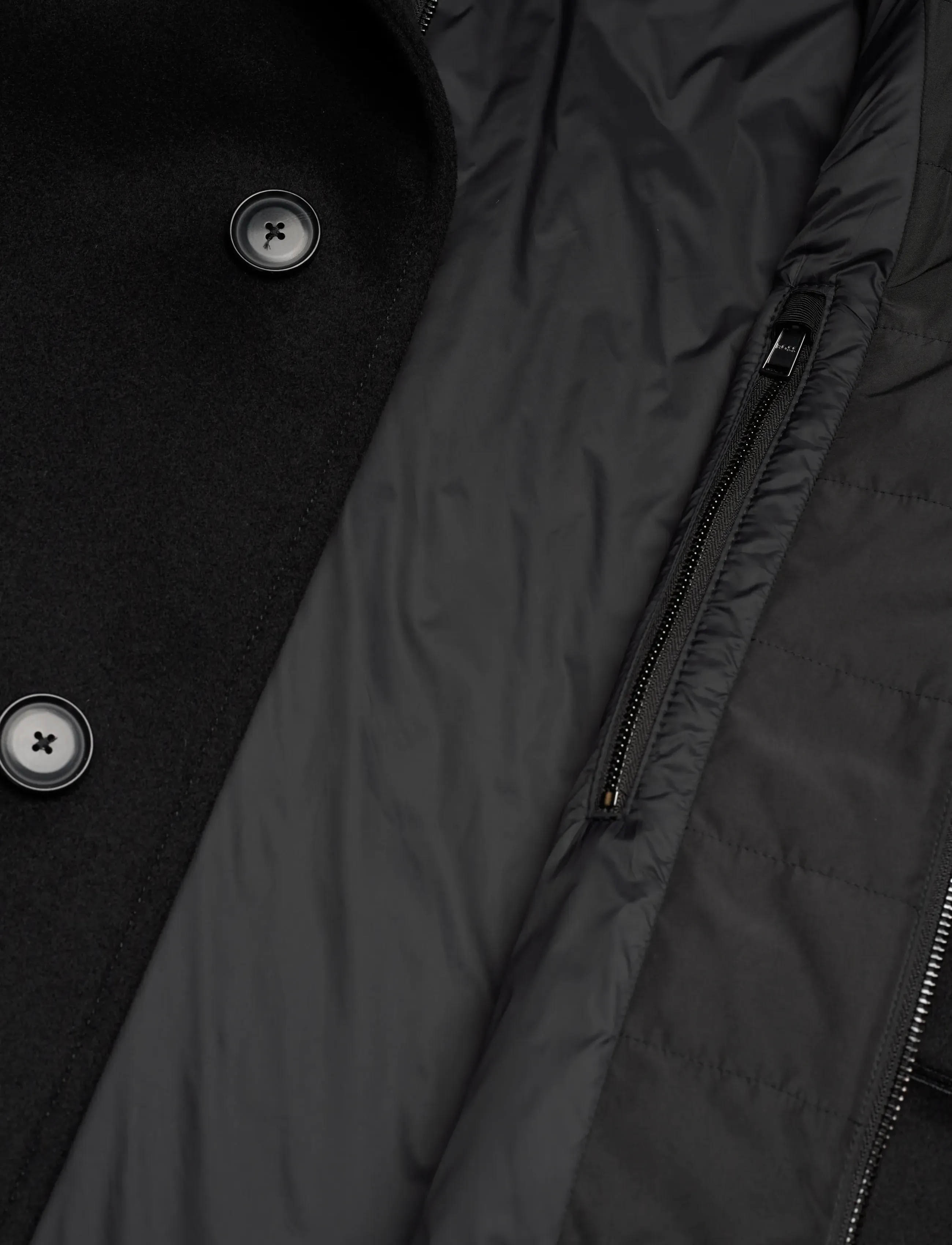 BOSS - H-Coxtan-234 - villakangastakit - black - 5
