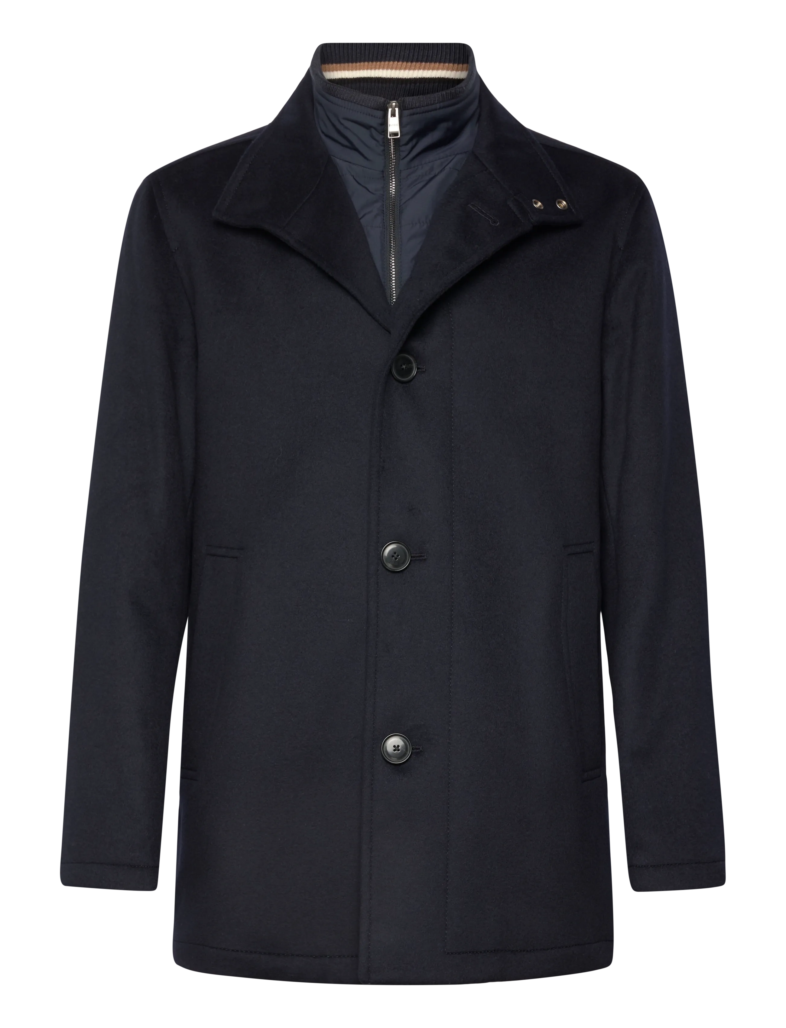 BOSS H-Coxtan-234 Navy - 58 - Herren