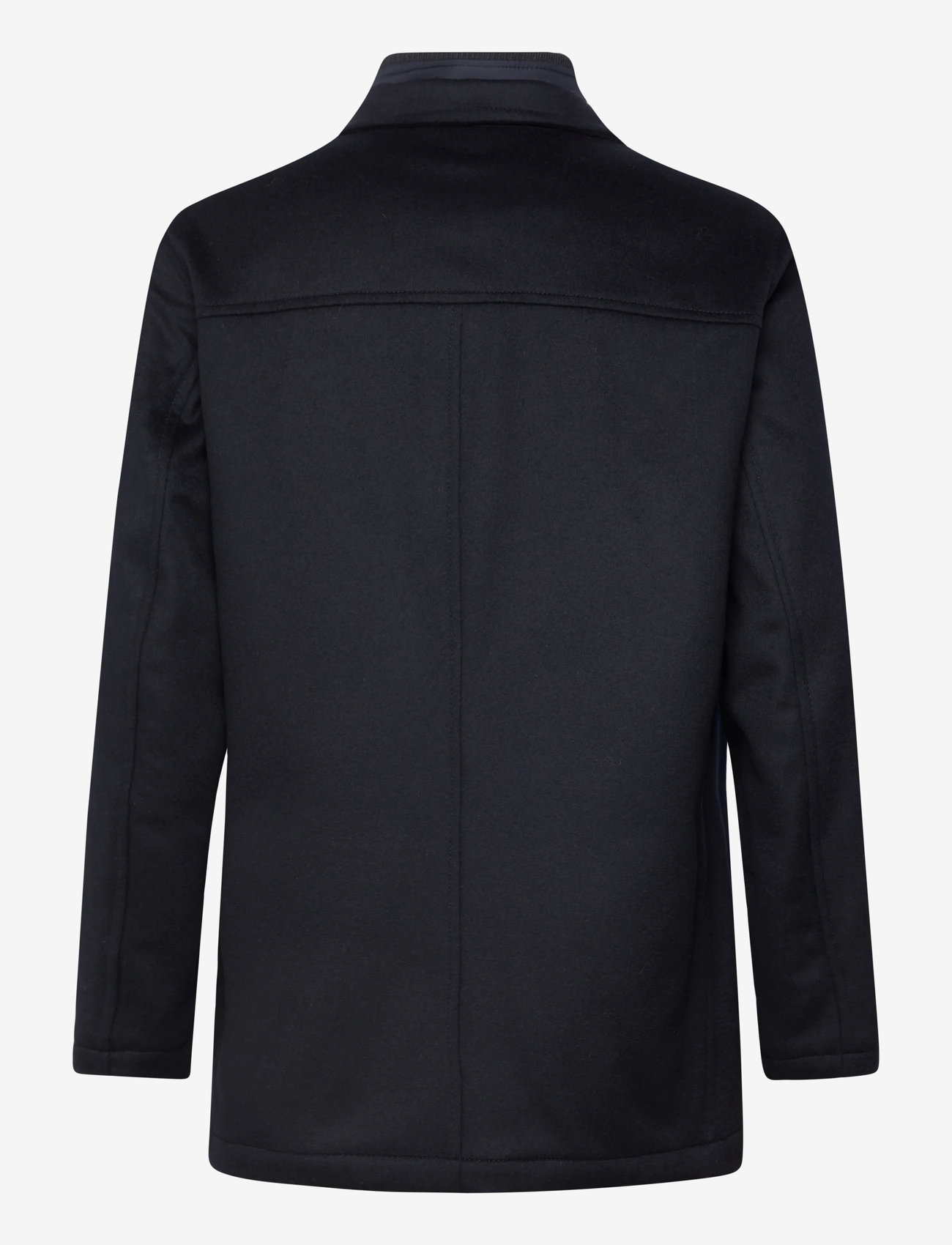 BOSS - H-Coxtan-234 - ulljackor - dark blue - 1