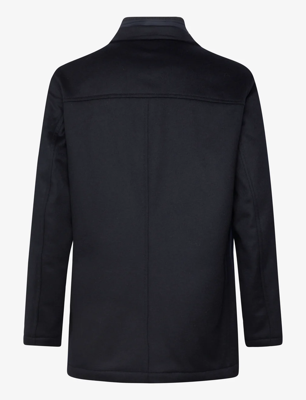 BOSS - H-Coxtan-234 - wool jackets - dark blue - 1