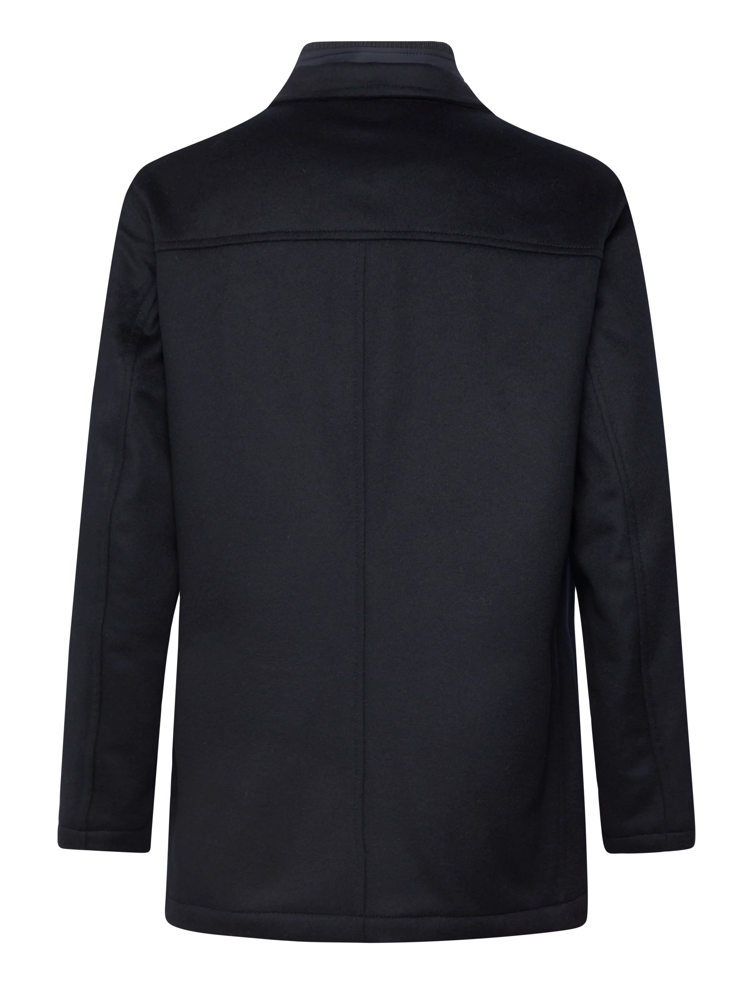 BOSS - H-Coxtan-234 - wool jackets - dark blue - 1