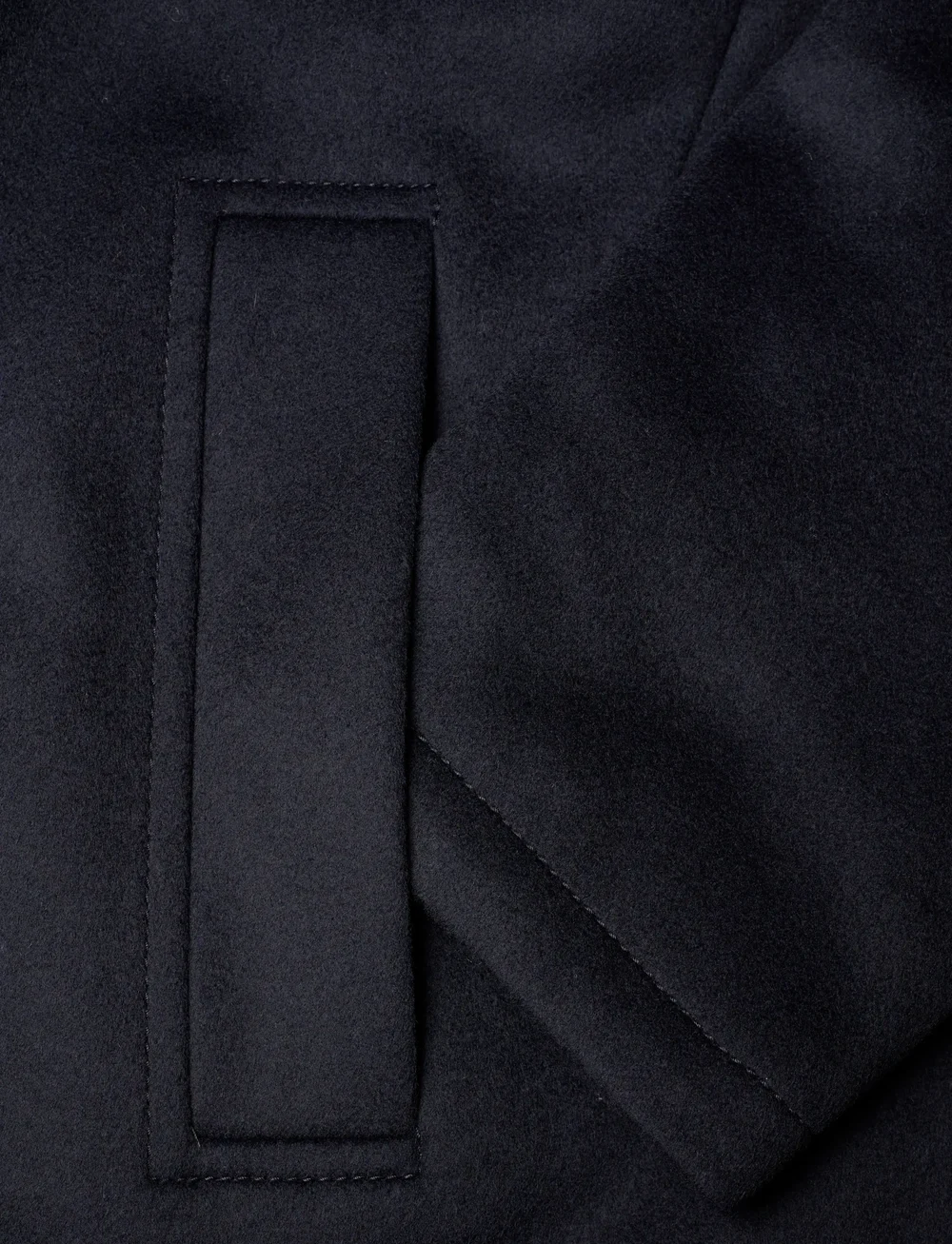 BOSS - H-Coxtan-234 - wool jackets - dark blue - 4