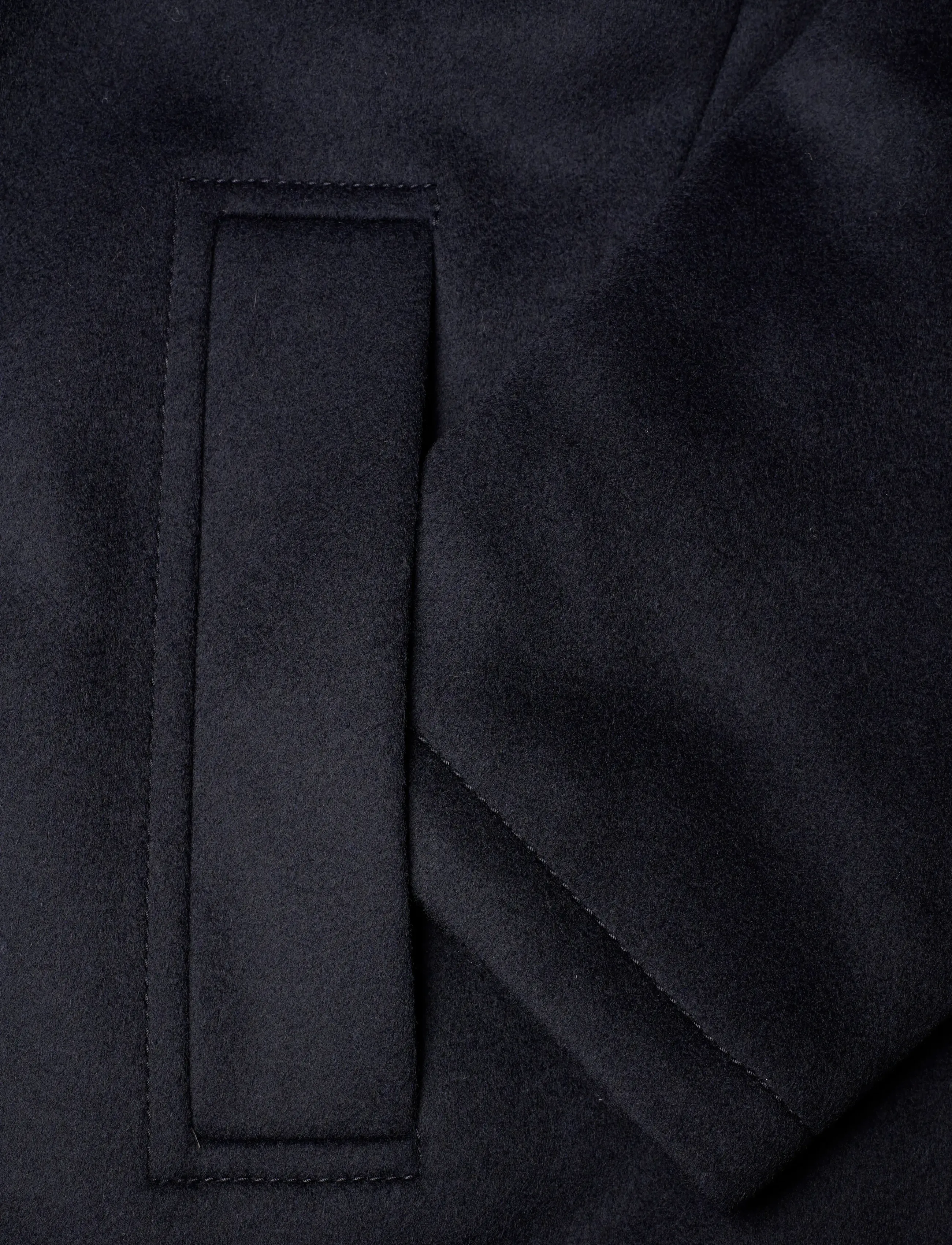 BOSS - H-Coxtan-234 - wool jackets - dark blue - 4