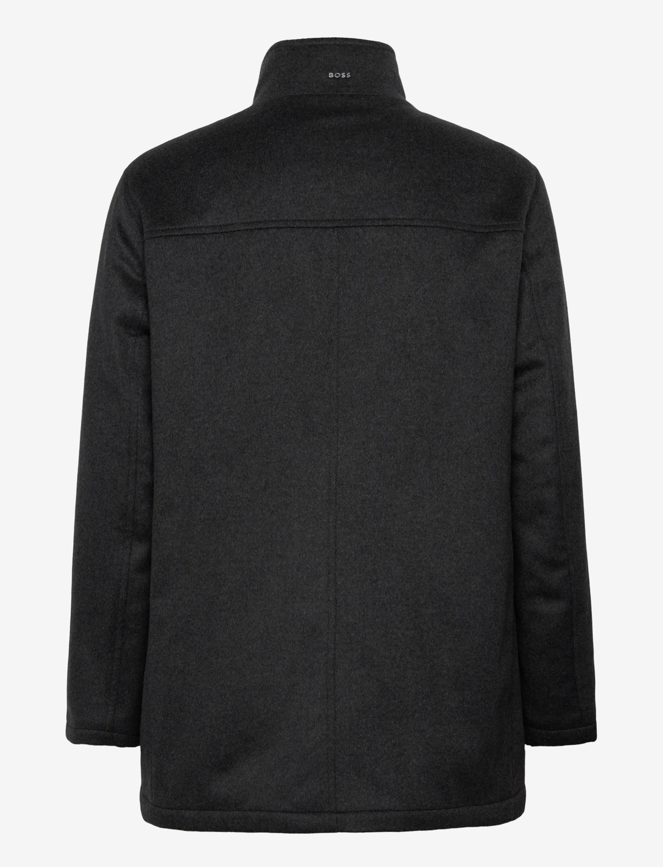 BOSS - H-Coxtan-234 - ulljackor - medium grey - 1