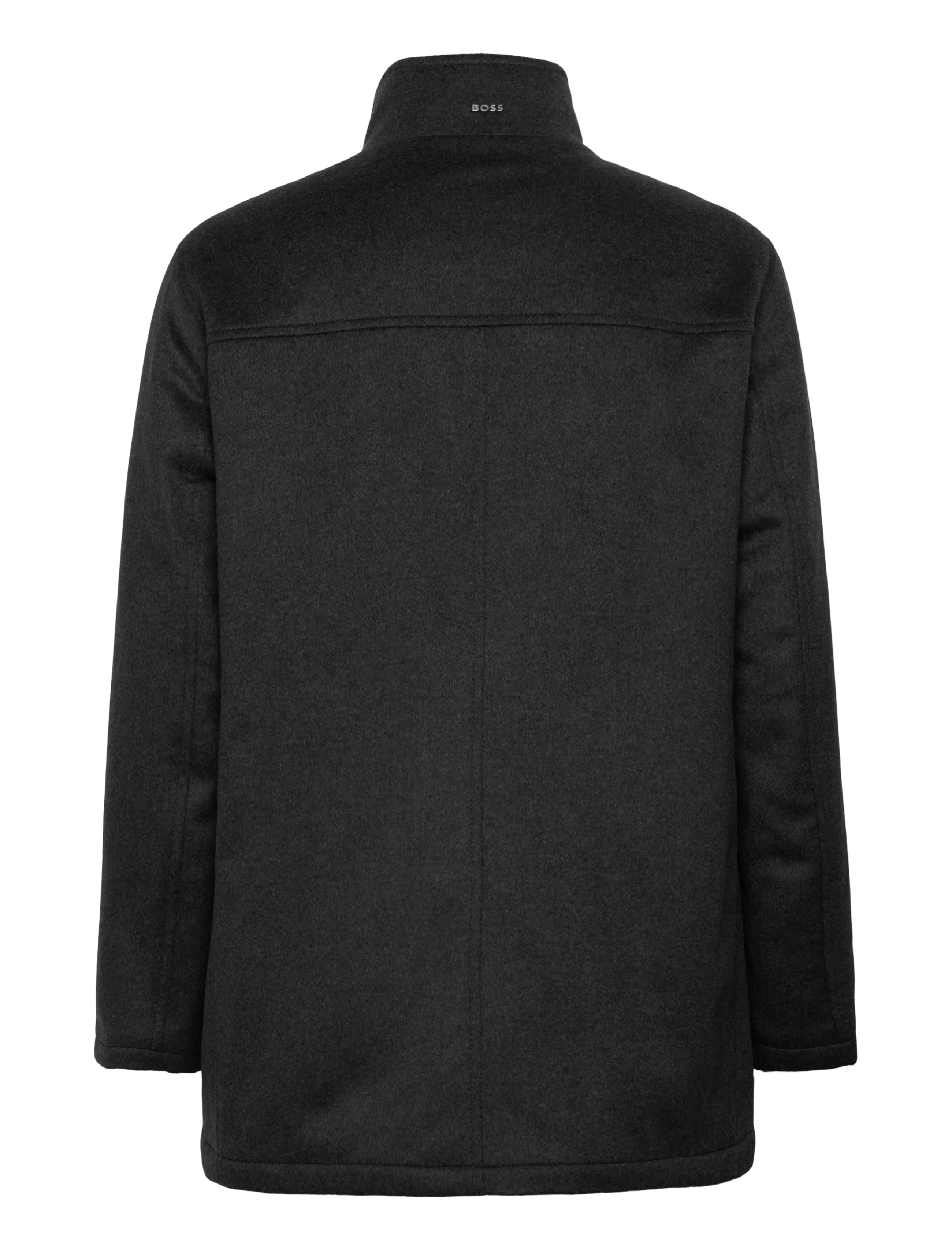BOSS - H-Coxtan-234 - vestes en laine - medium grey - 1