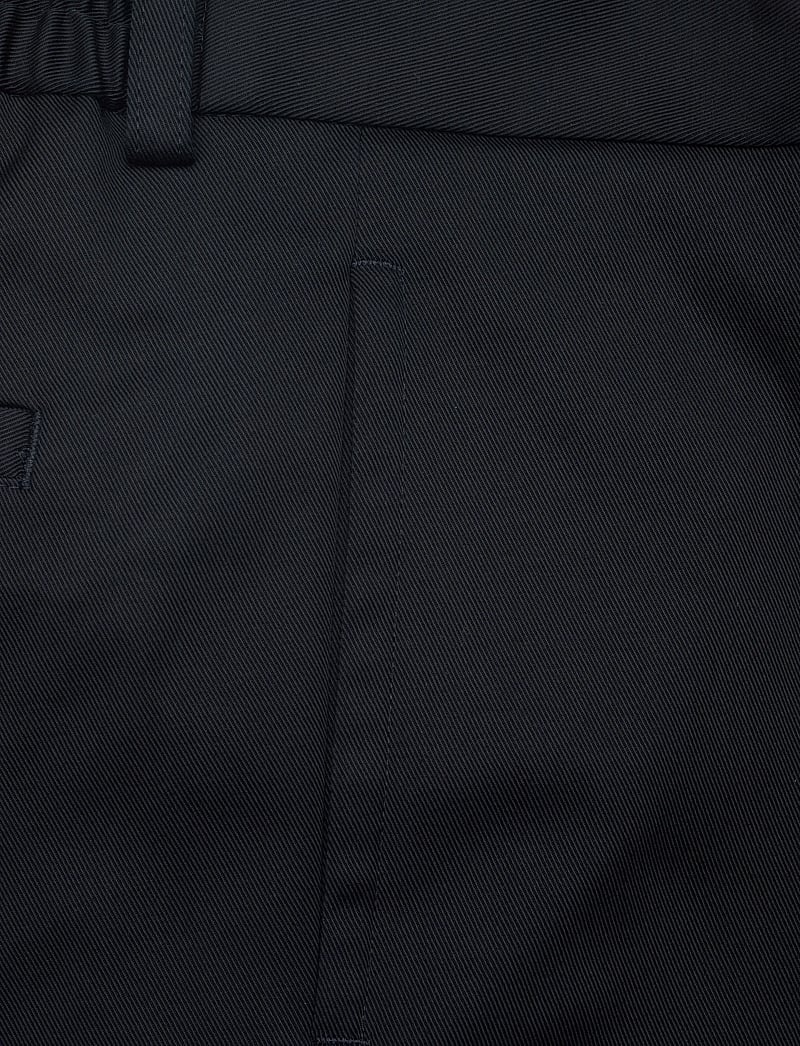BOSS - Trousers-252_DB - casual bukser - dark blue - 2