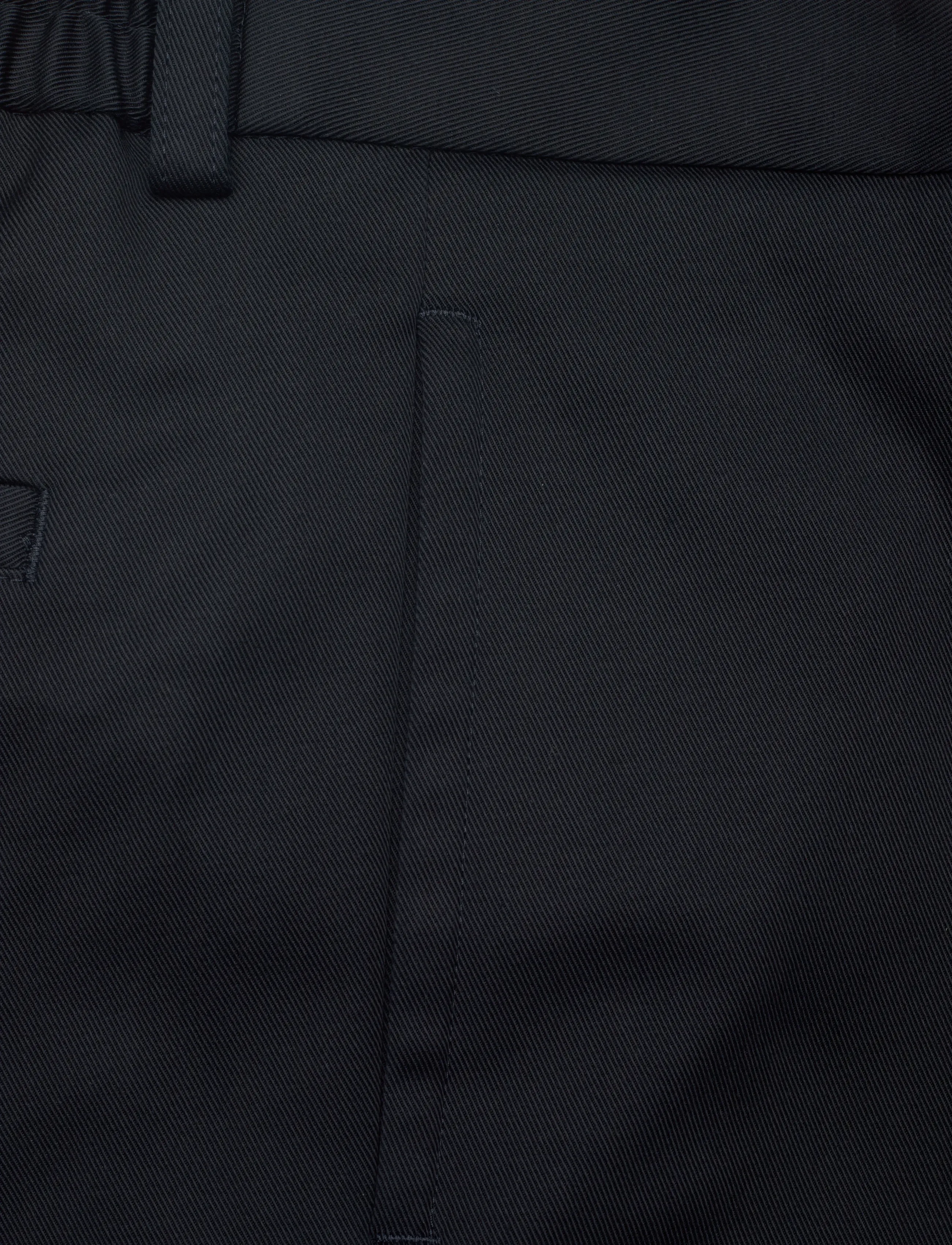 BOSS - Trousers-252_DB - kasdienio stiliaus kelnės - dark blue - 2