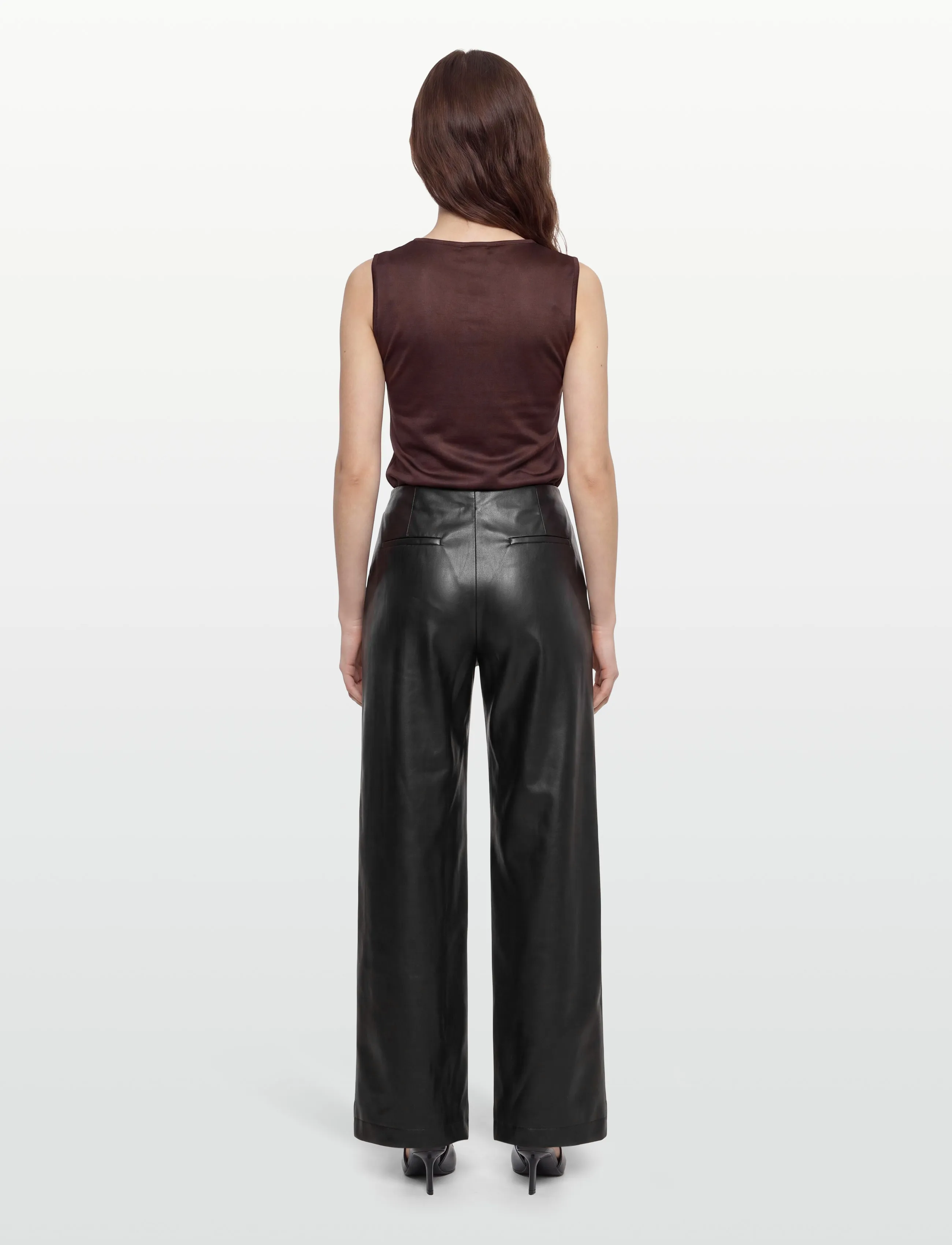 BOSS - Timiras - skinnbyxor - black - 4