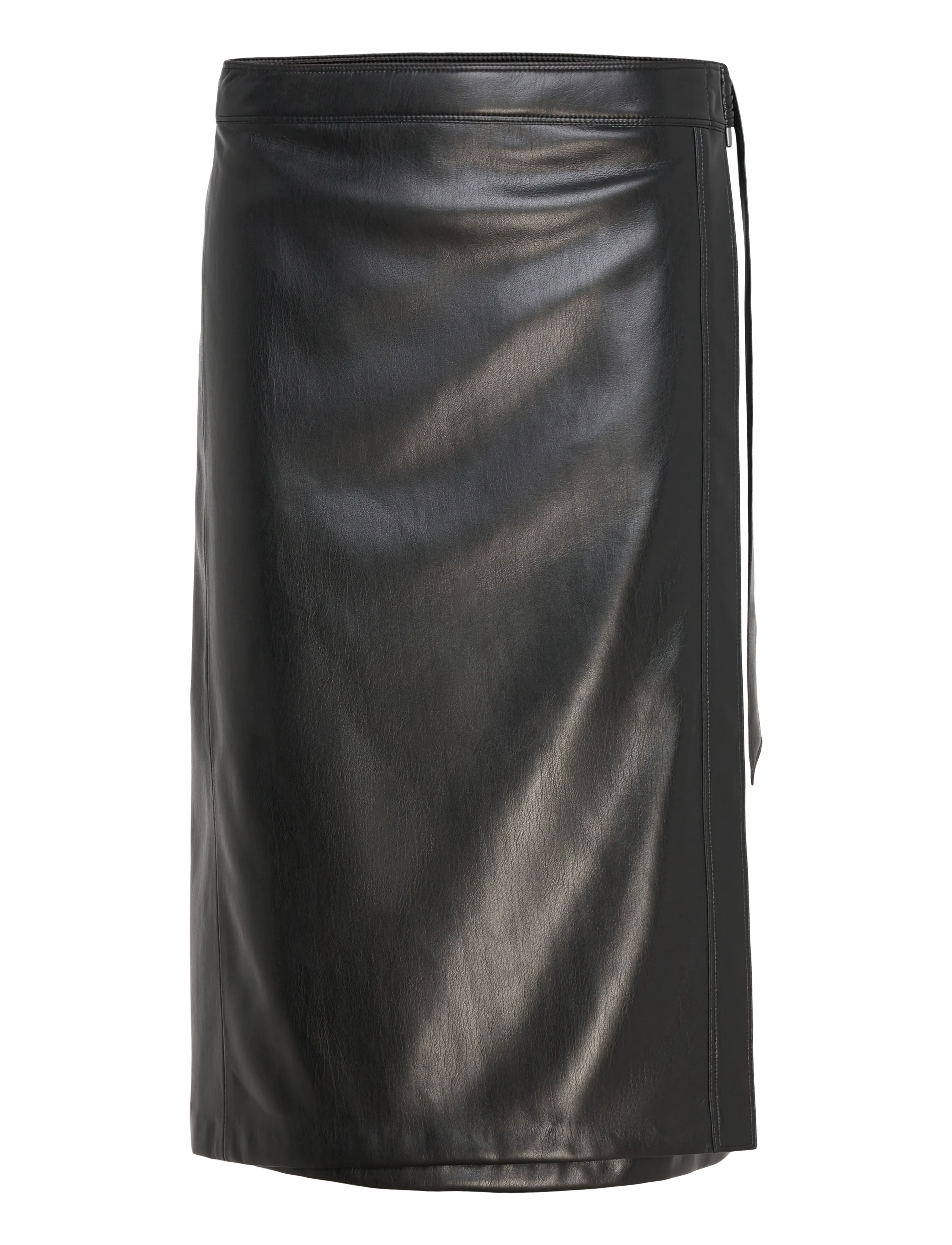 BOSS Vinny - Skirts - BLACK / black