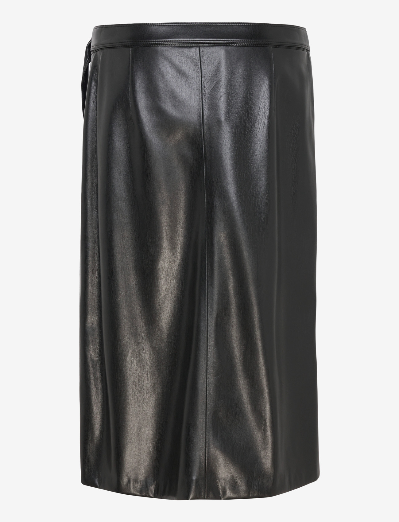 BOSS - Vinny - midi nederdele - black - 1