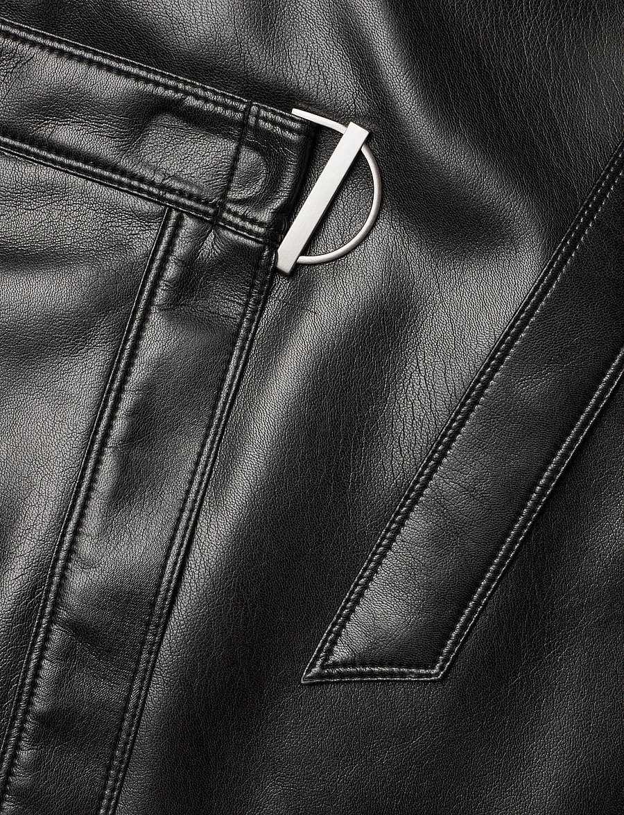 BOSS - Vinny - midiseelikud - black - 5