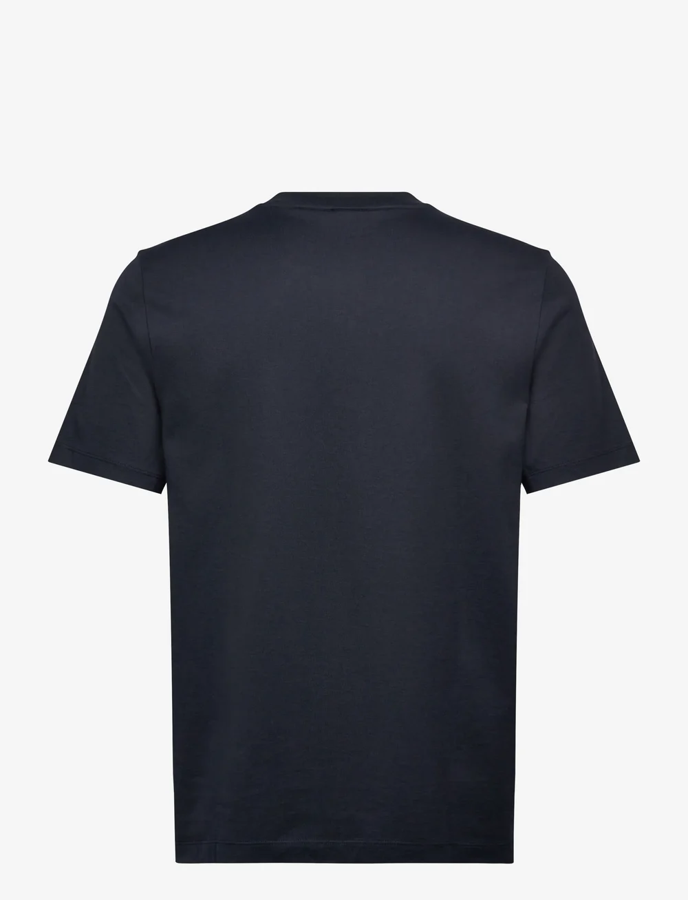BOSS - C-Thompson 215 - kortärmade t-shirts - dark blue - 1