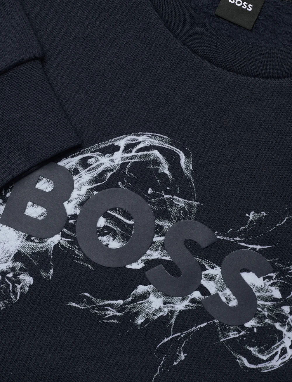 BOSS - C-Soleri 215 - shoppa efter tillfälle - dark blue - 2