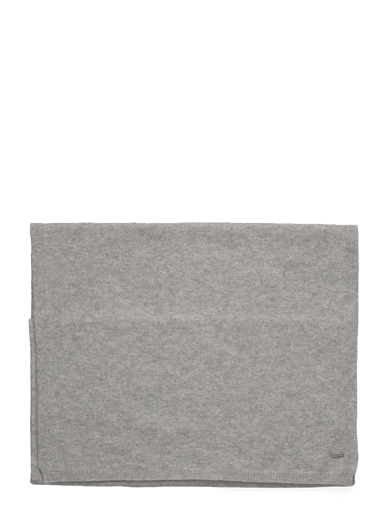 BOSS - Lascona_scarf - kaschmir - light/pastel grey - 0