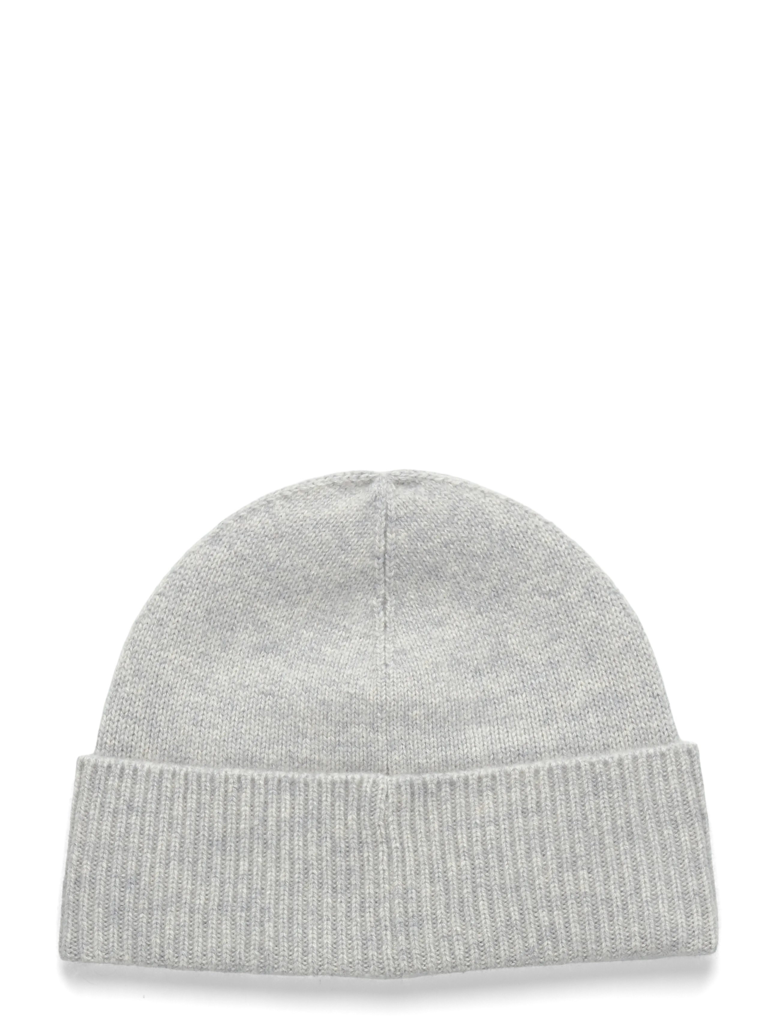 BOSS - Lonesta_hat - light/pastel grey - 1