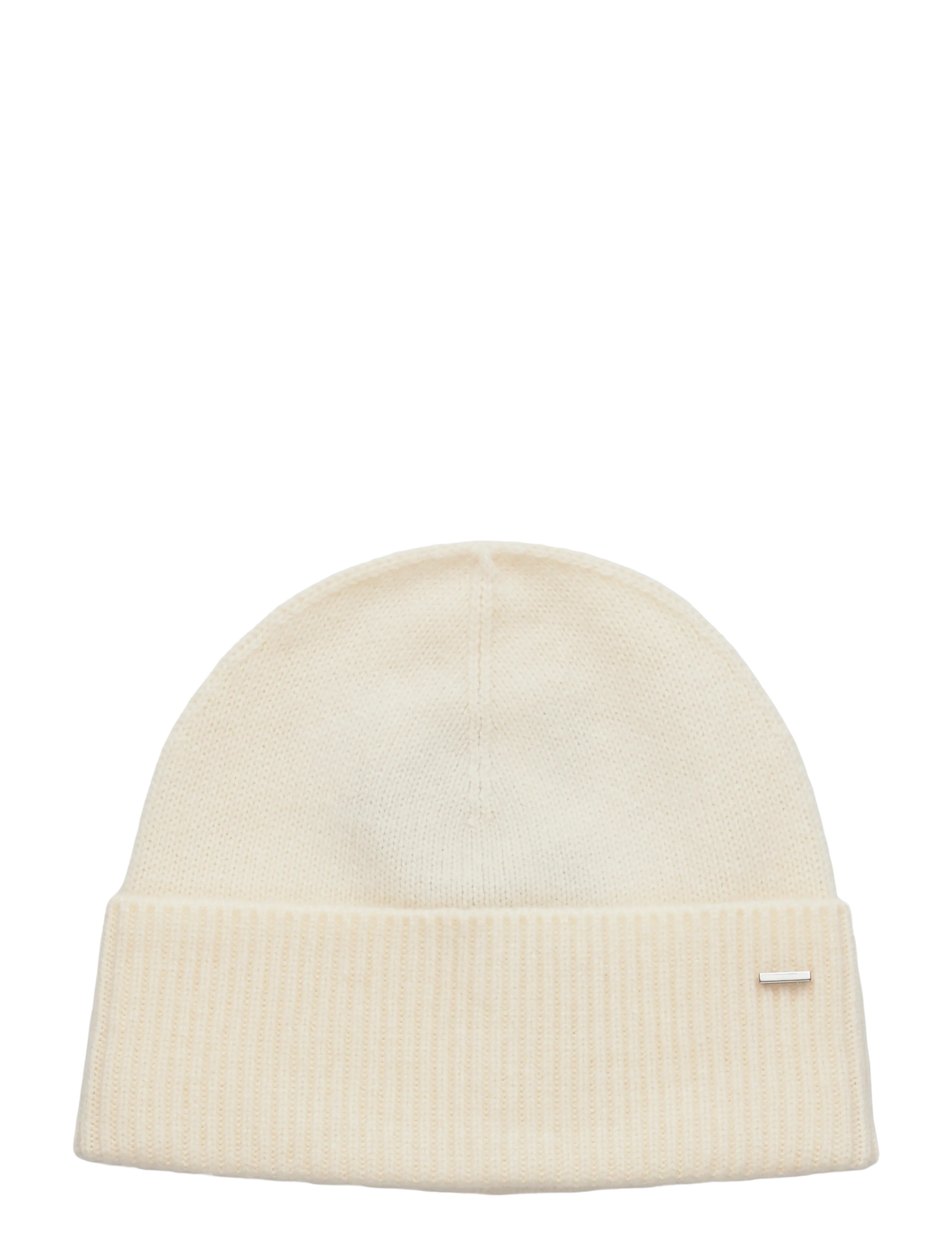 BOSS Lonesta_hat - BOSS - OPEN WHITE / cream