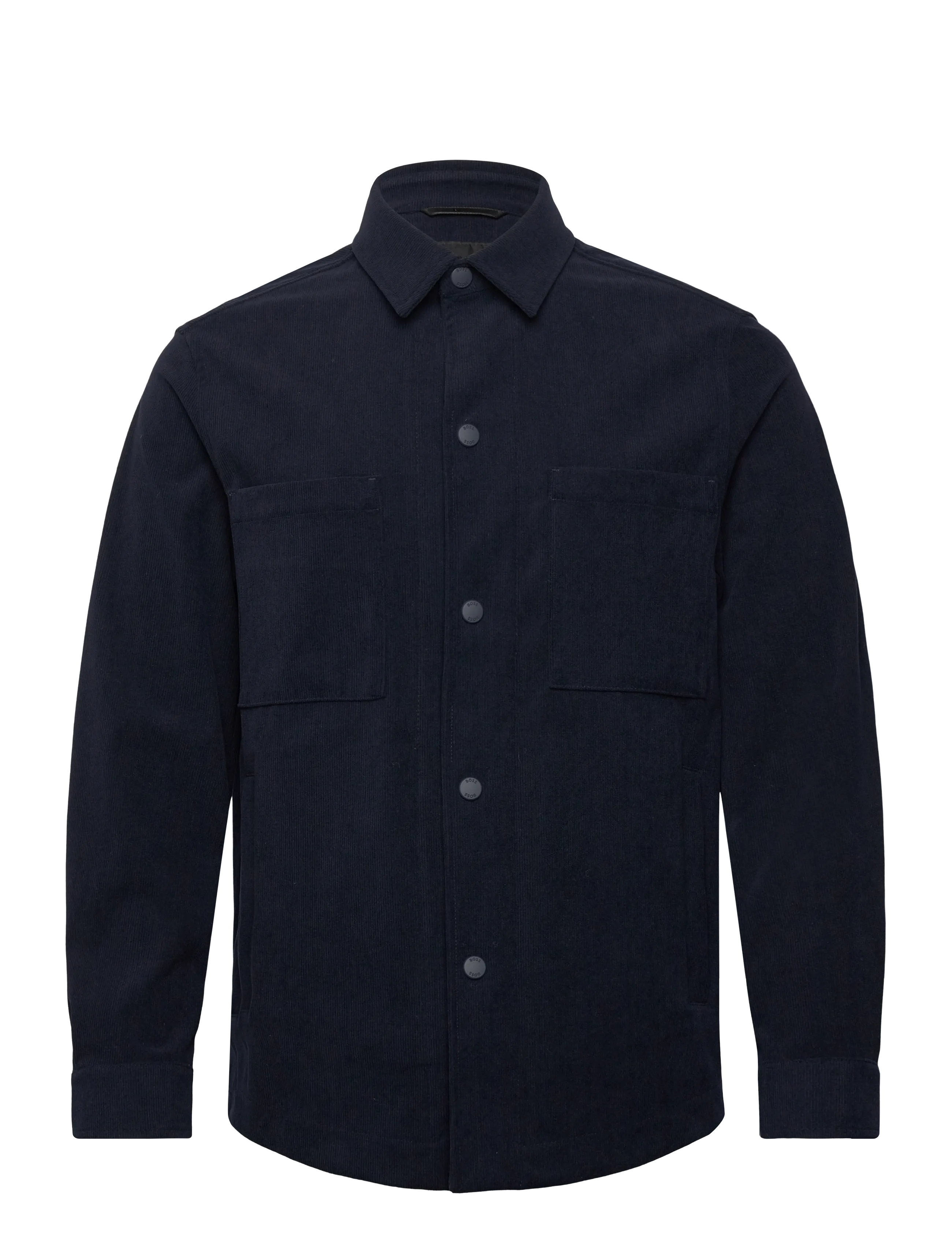 BOSS - P-Carper-OS-WG-254F - dark blue - 0