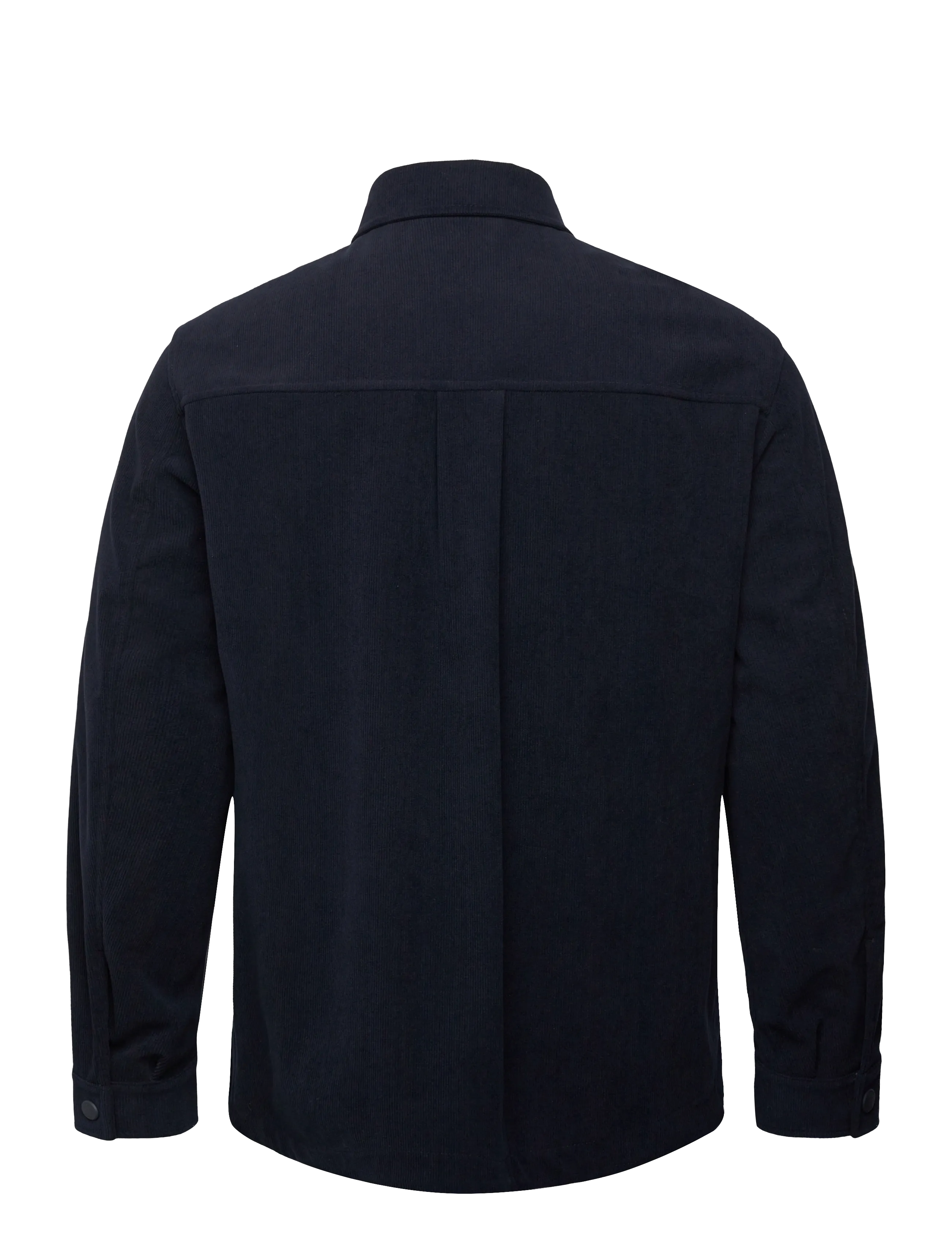 BOSS - P-Carper-OS-WG-254F - dark blue - 1