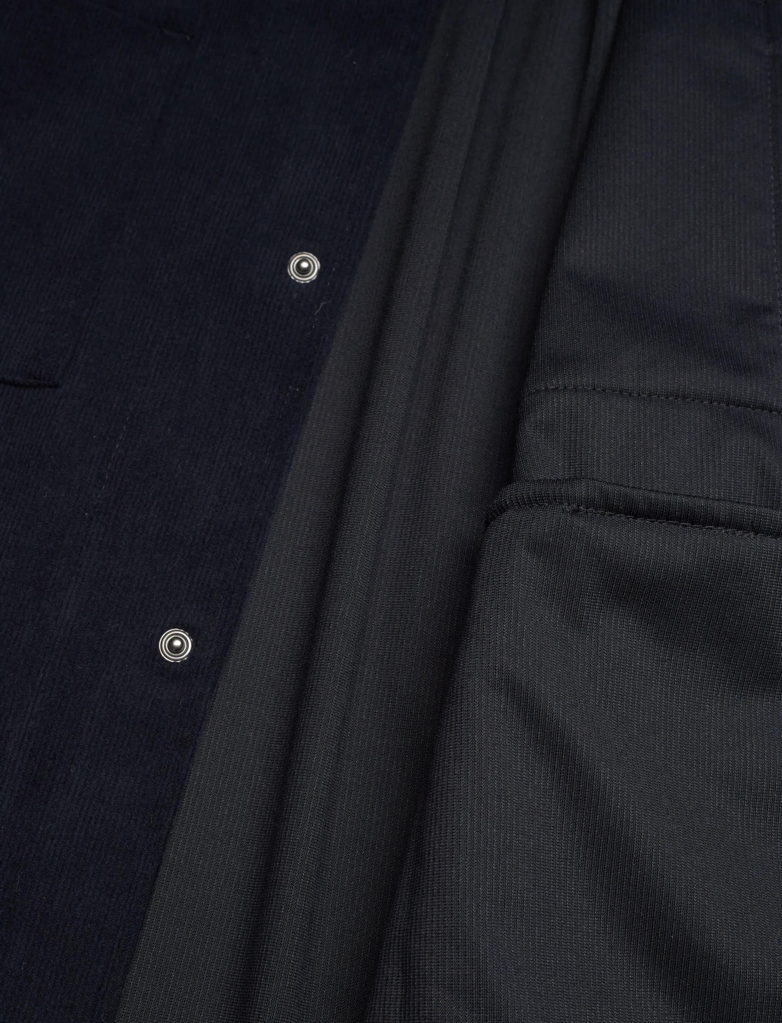 BOSS - P-Carper-OS-WG-254F - dark blue - 4