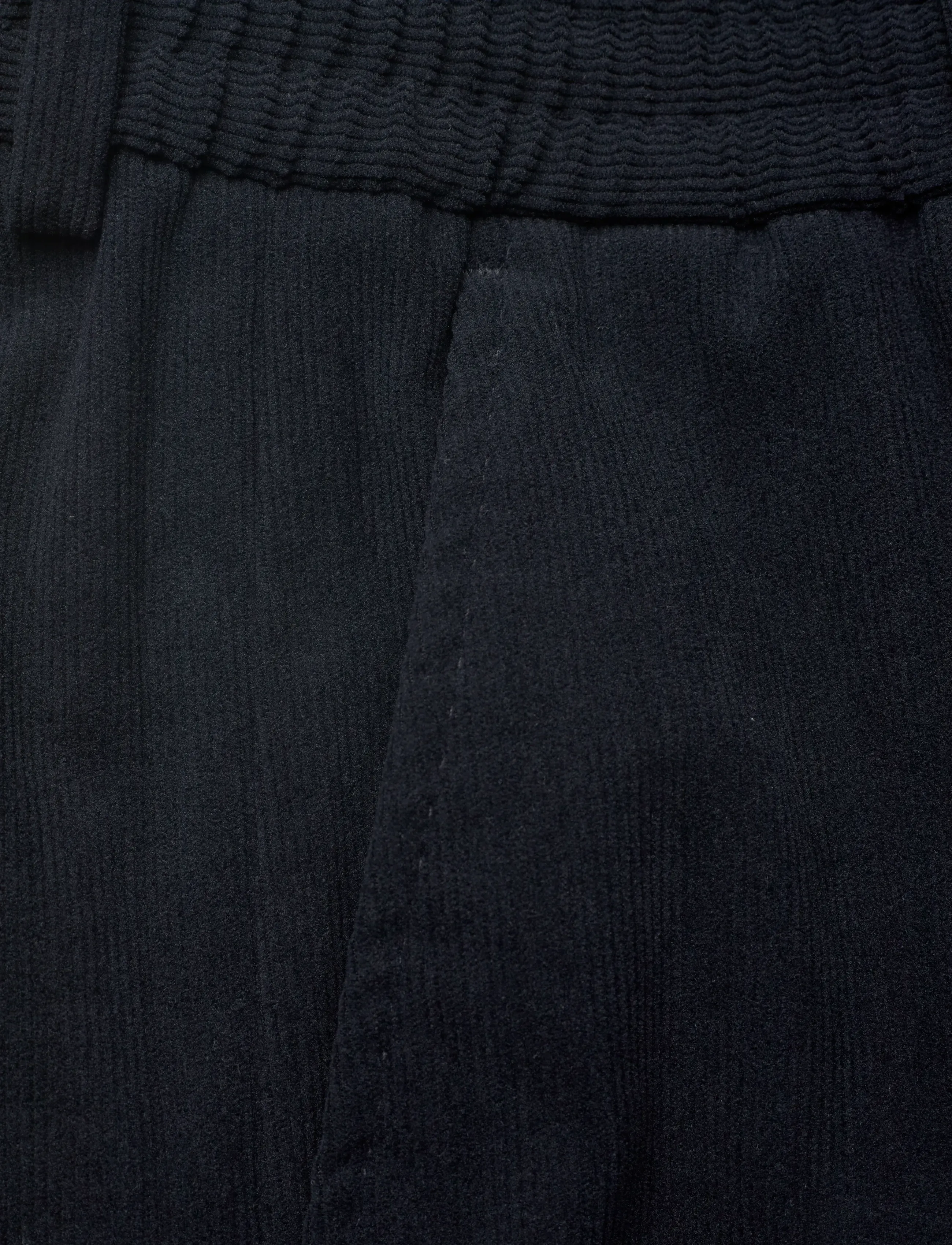 BOSS - P-Phil-RDS-WG-254F - casual trousers - dark blue - 2
