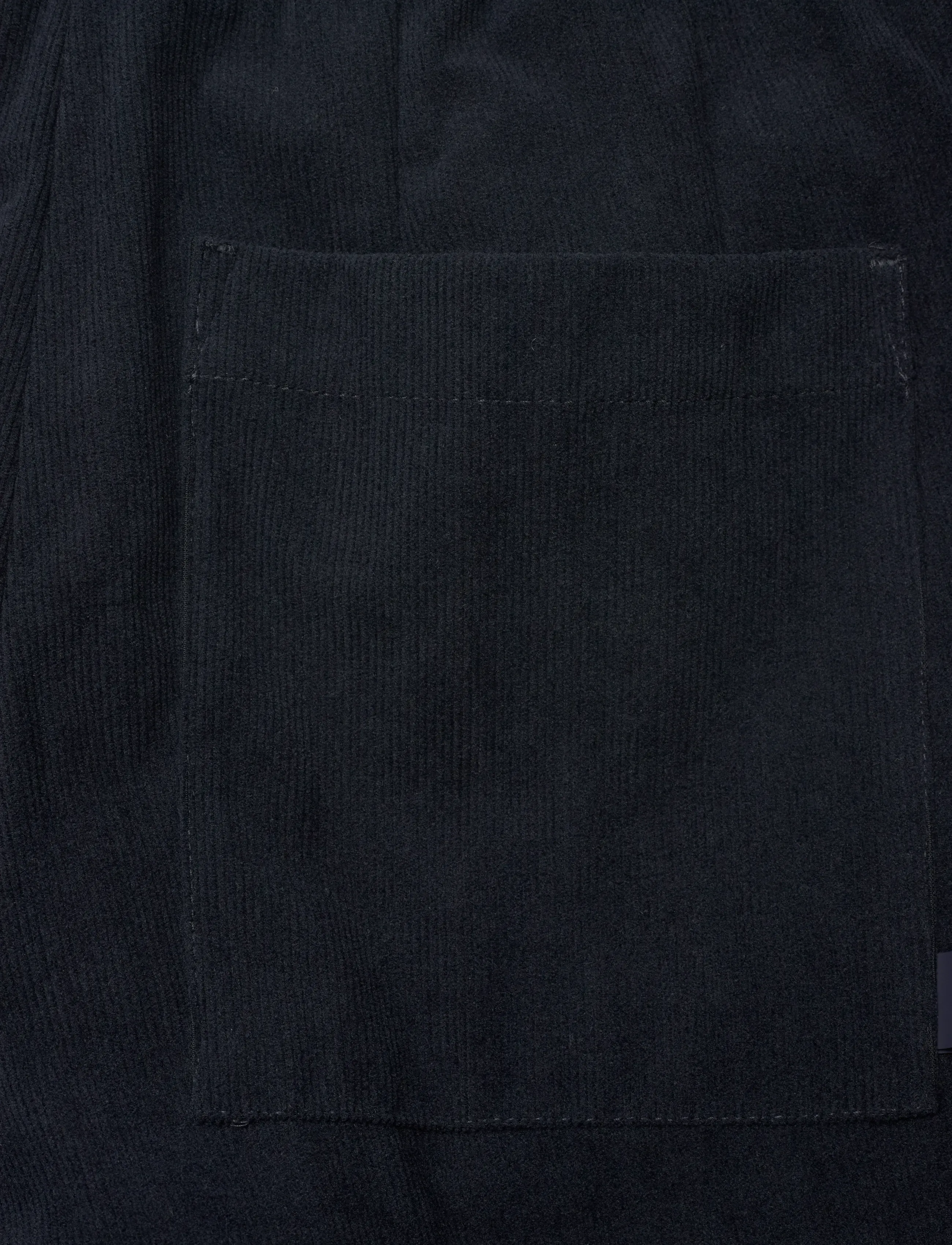 BOSS - P-Phil-RDS-WG-254F - casual trousers - dark blue - 4