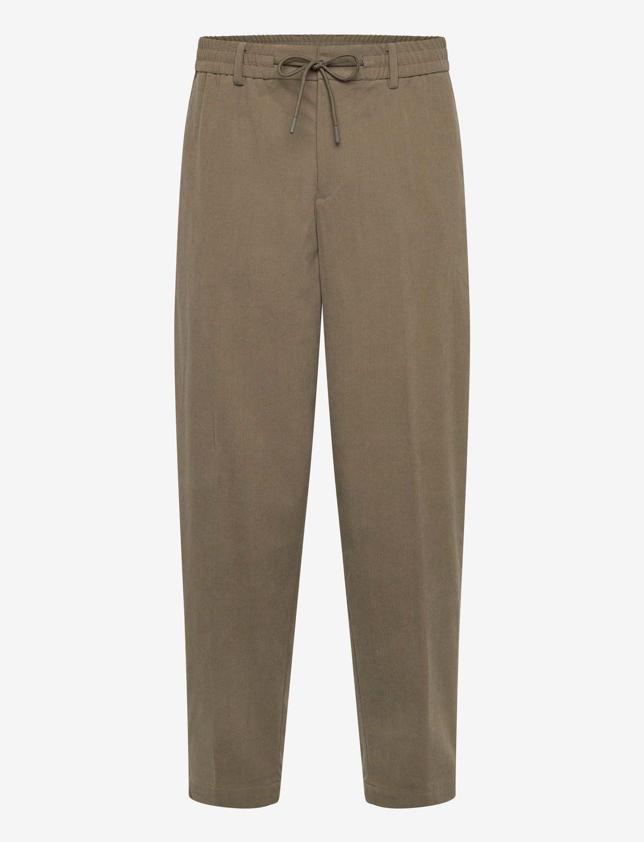 BOSS - P-Phil-RDS-WG-254F - casual - open brown - 0