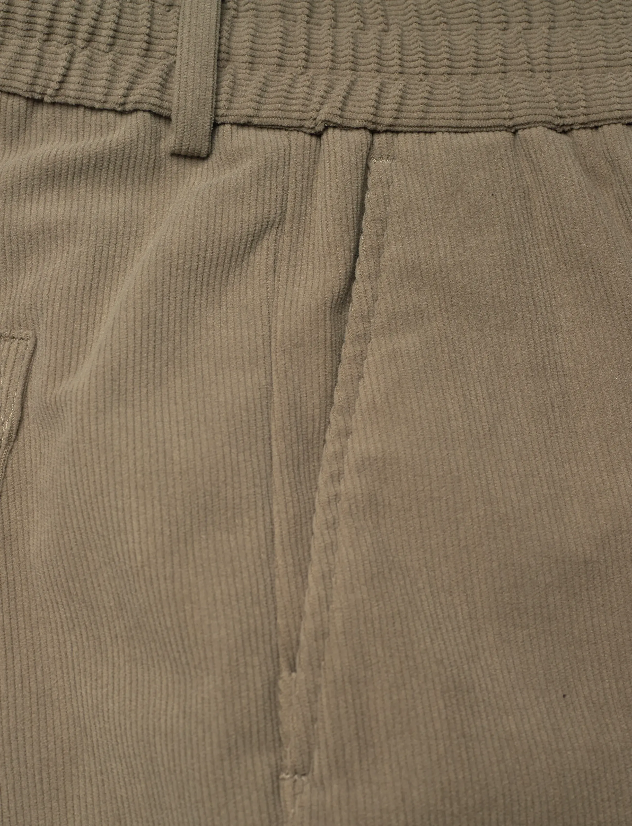 BOSS - P-Phil-RDS-WG-254F - hversdagsbuxur - open brown - 2