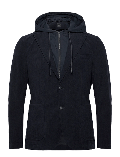 P-Hanry-Hd-Wg-254f - Vindjakker