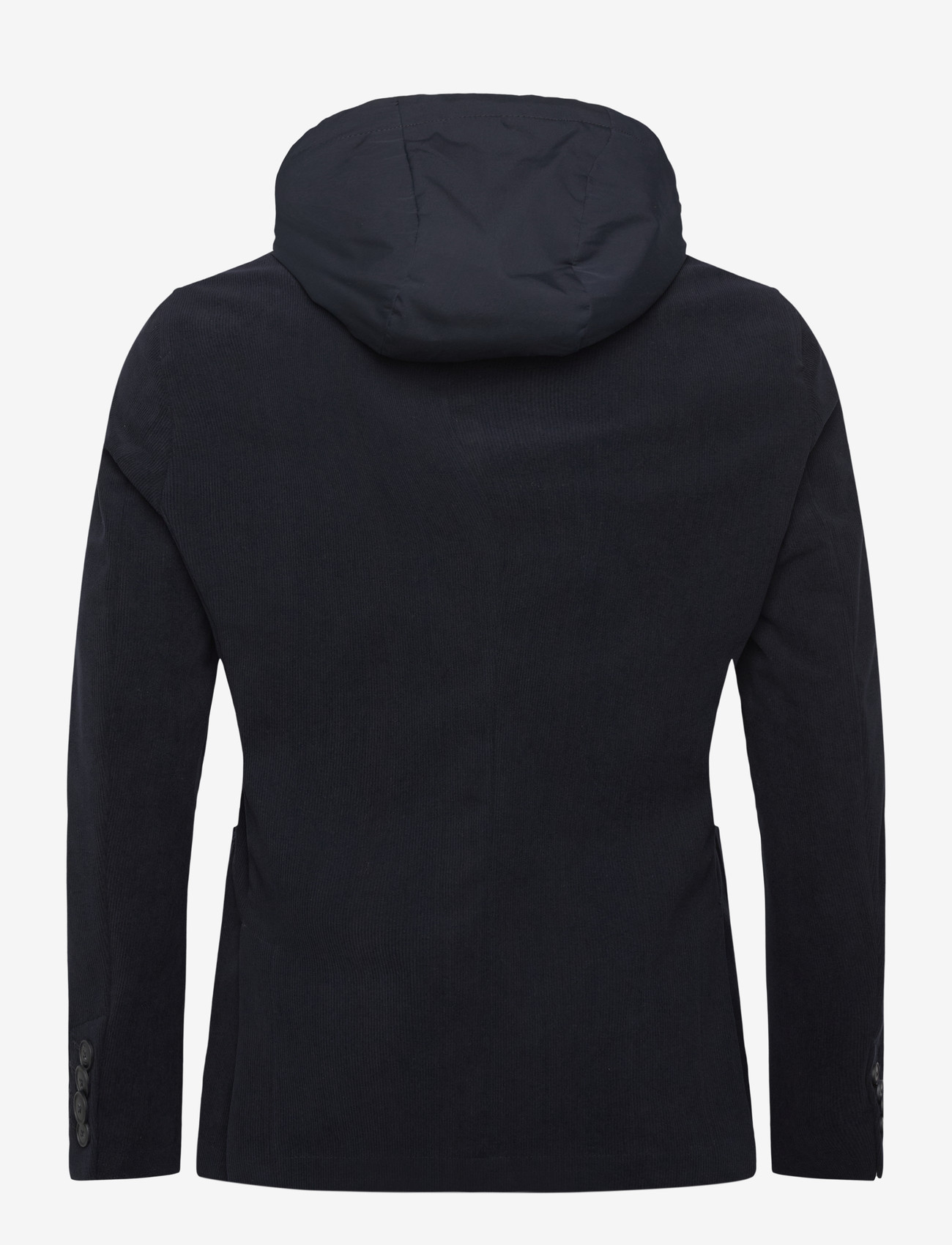 BOSS - P-Hanry-HD-WG-254F - leichte jacken - dark blue - 2