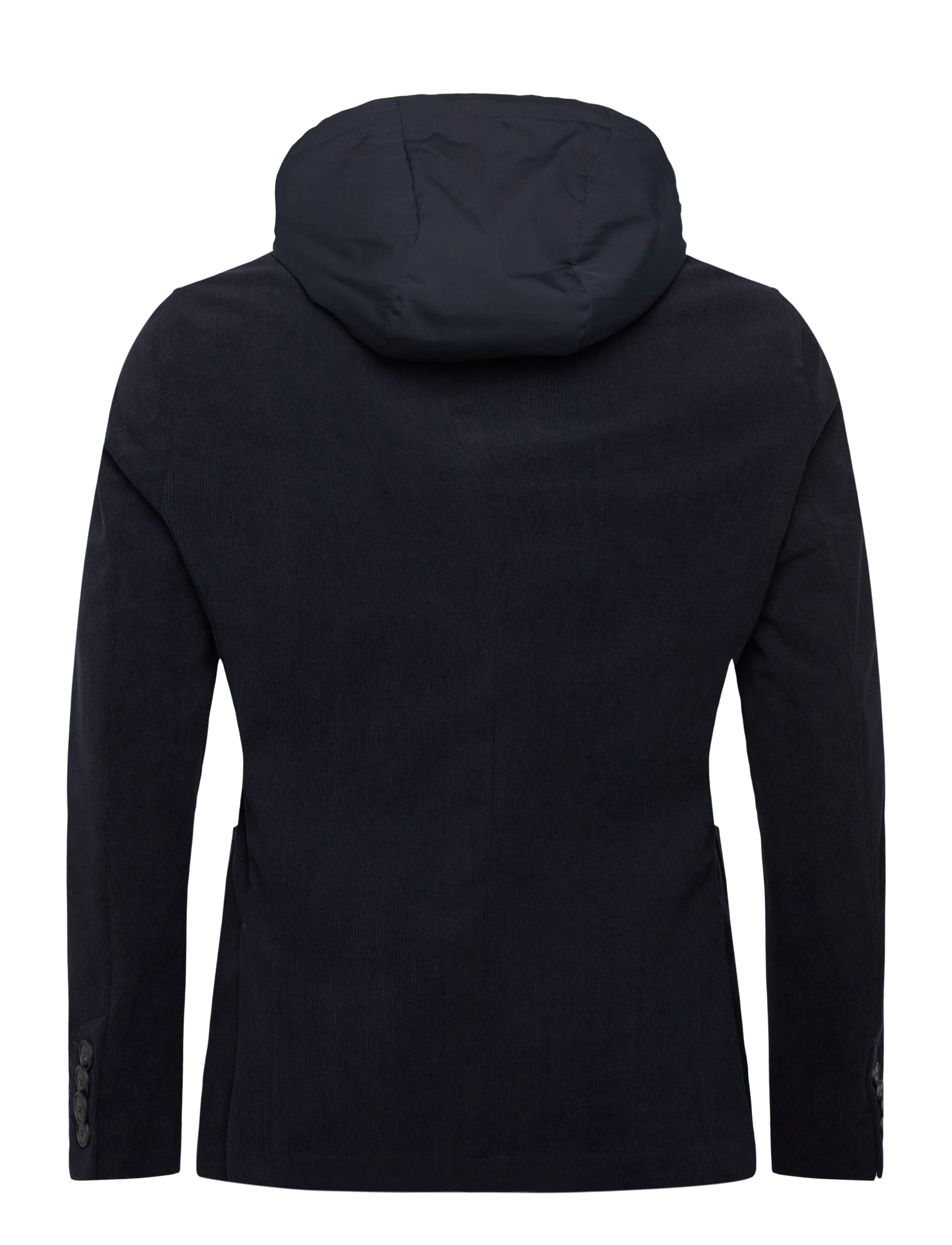 BOSS - P-Hanry-HD-WG-254F - tunna jackor - dark blue - 2