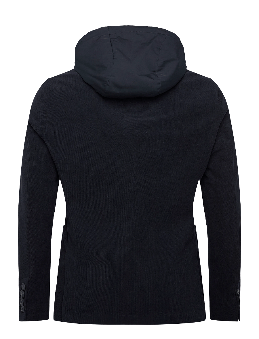 BOSS - P-Hanry-HD-WG-254F - tunna jackor - dark blue - 2