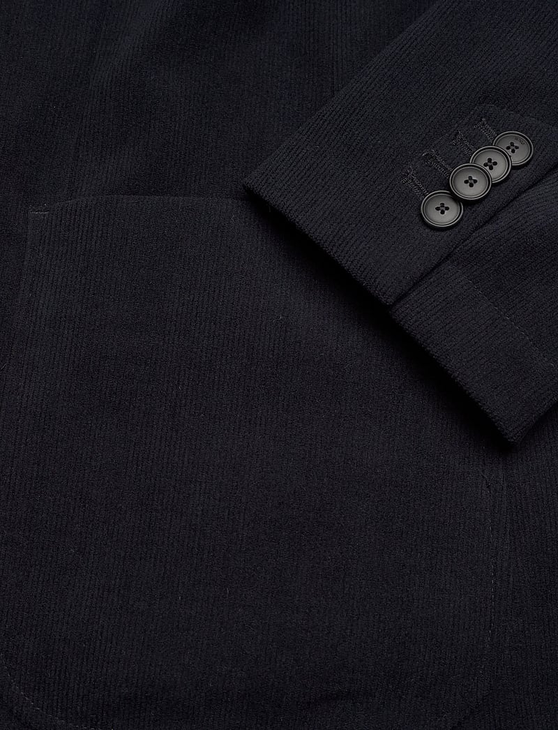 BOSS - P-Hanry-HD-WG-254F - leichte jacken - dark blue - 4