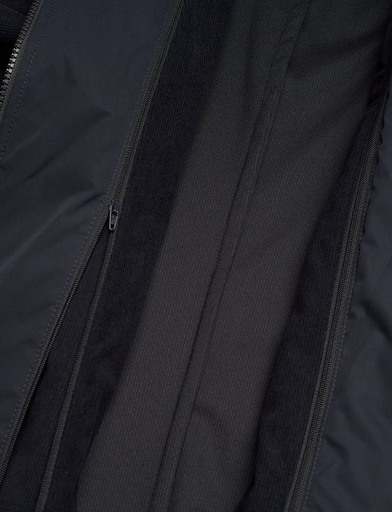 BOSS - P-Hanry-HD-WG-254F - leichte jacken - dark blue - 5