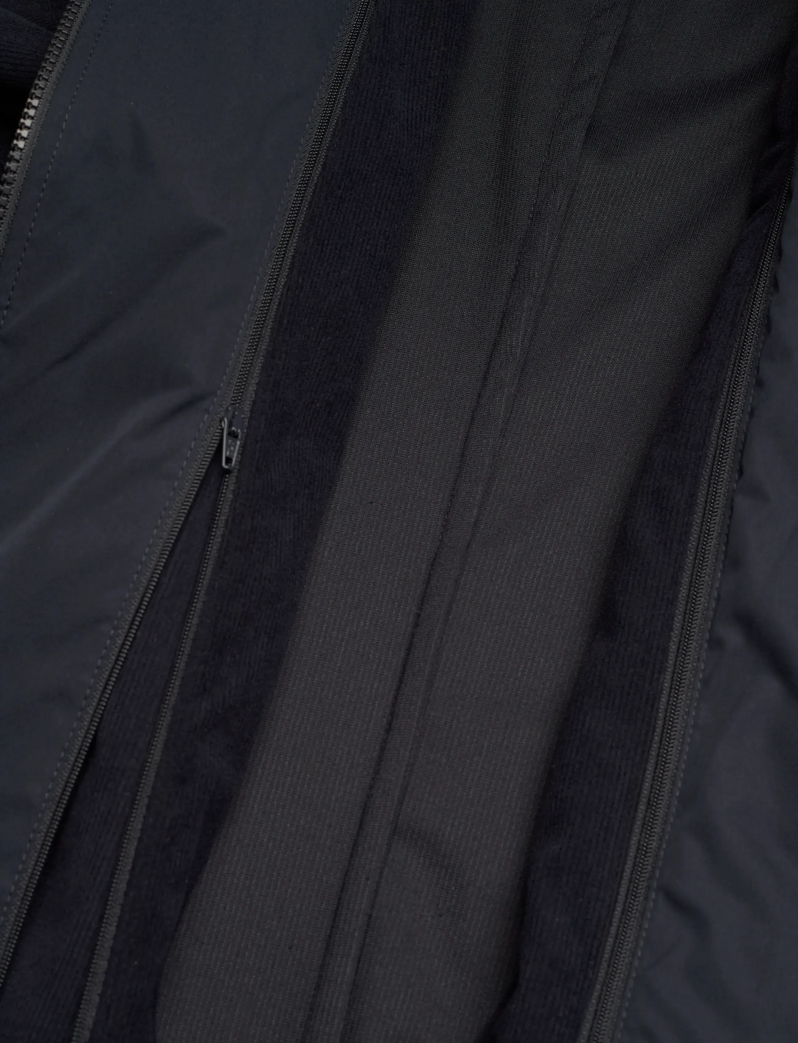 BOSS - P-Hanry-HD-WG-254F - tunna jackor - dark blue - 5