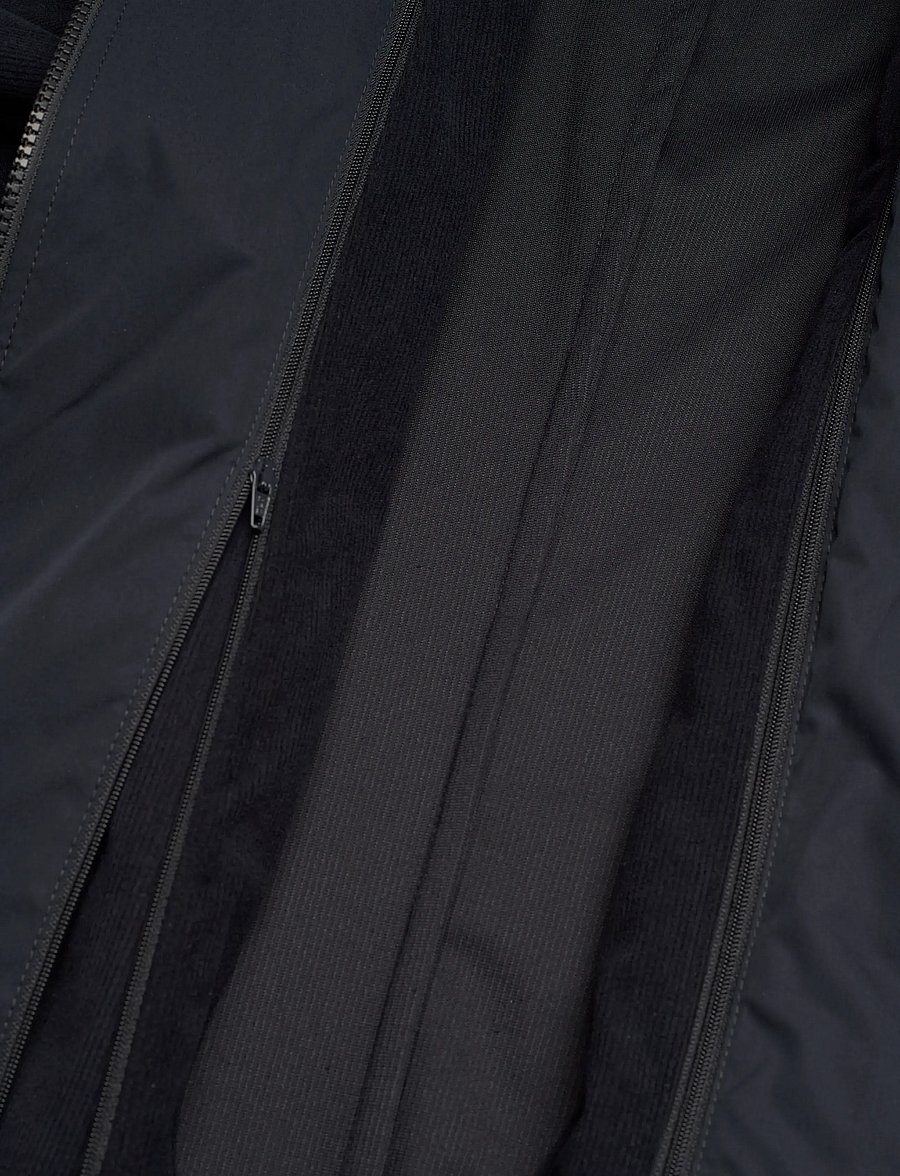 BOSS - P-Hanry-HD-WG-254F - tunna jackor - dark blue - 5