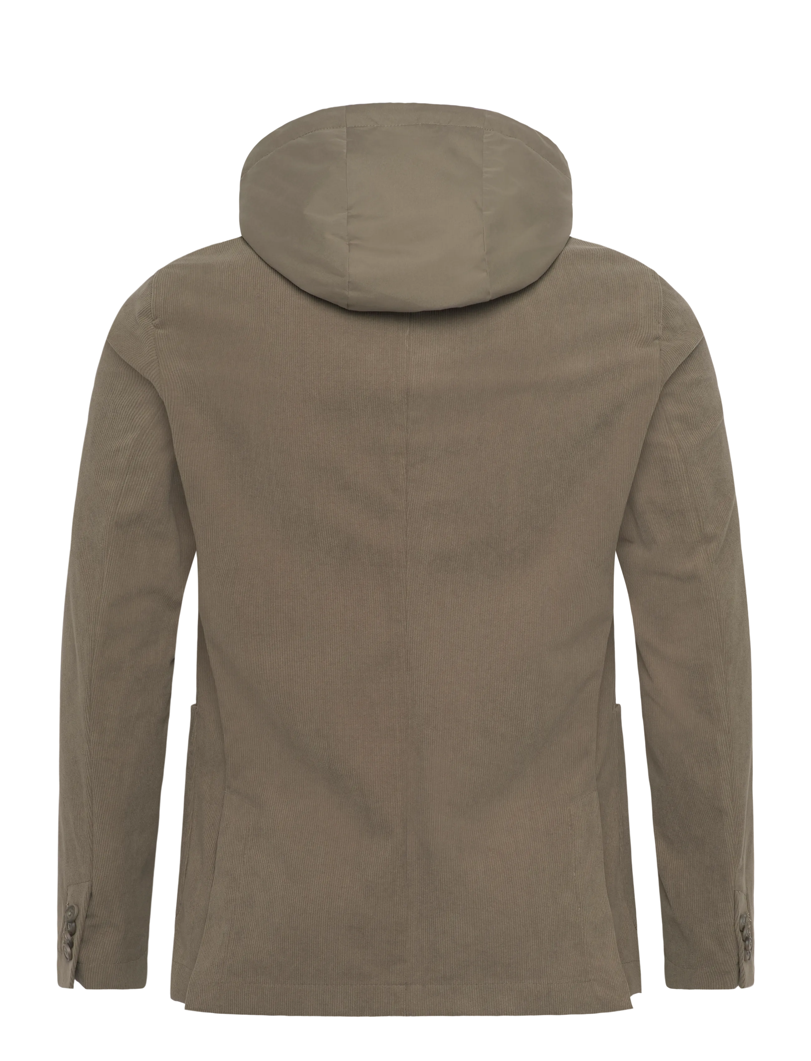 BOSS - P-Hanry-HD-WG-254F - forårsjakker - open brown - 1