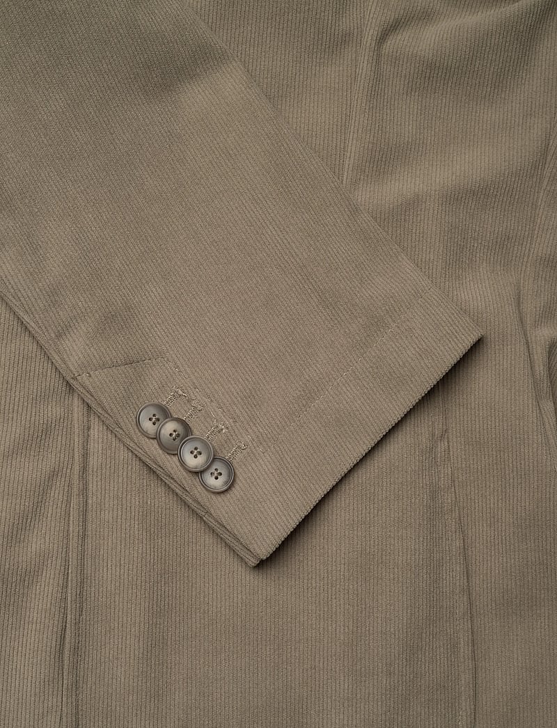 BOSS - P-Hanry-HD-WG-254F - vindjakker - open brown - 4