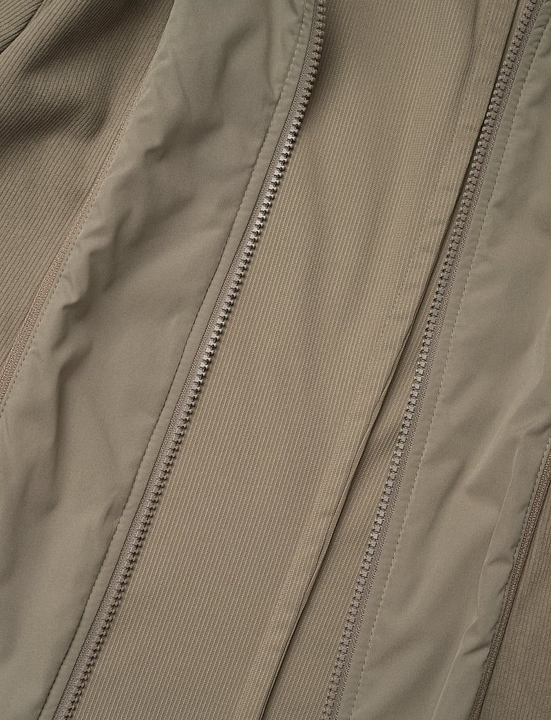 BOSS - P-Hanry-HD-WG-254F - vindjakker - open brown - 5