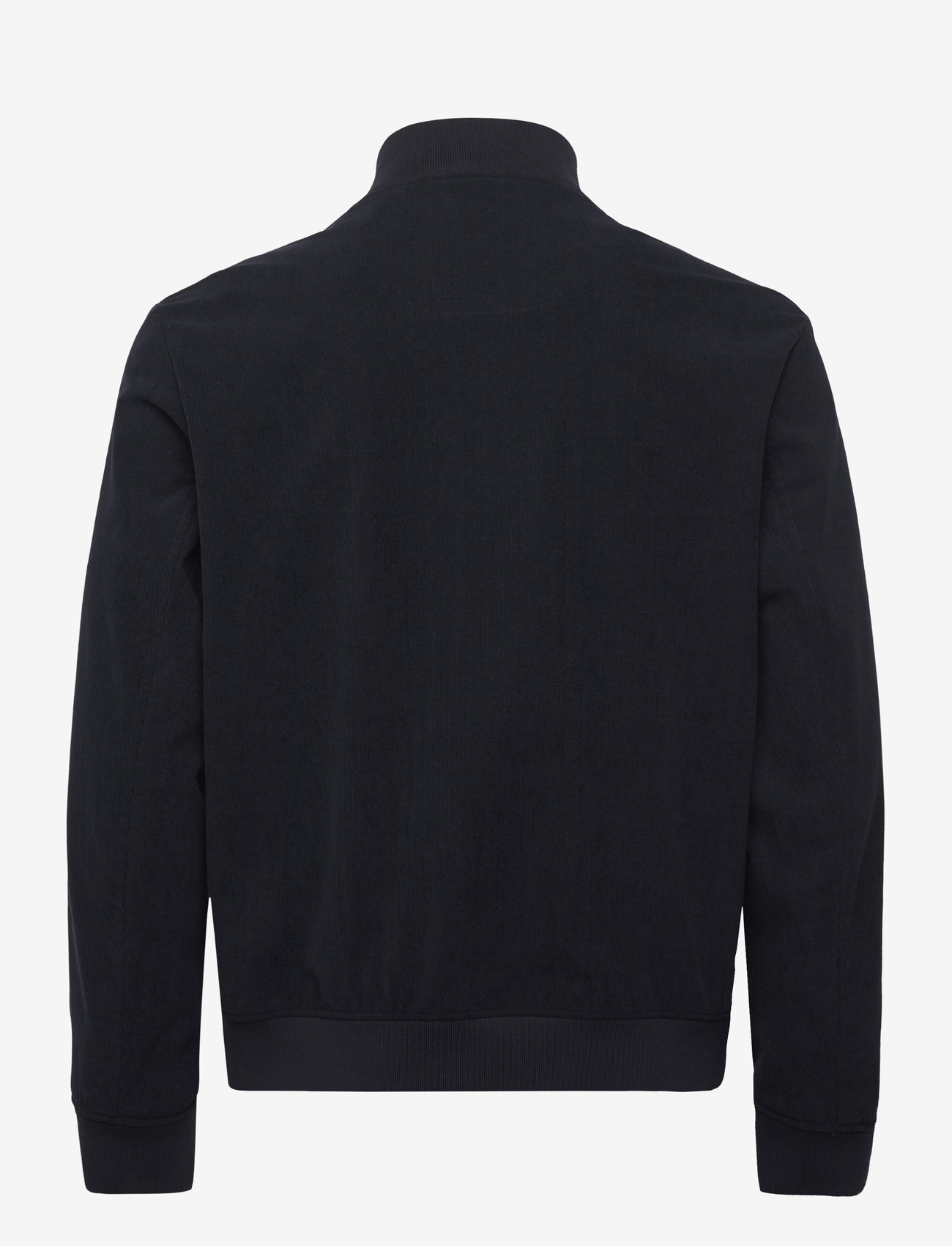 BOSS - P-Hanry-BMB-WG-254F - bomber jackets - dark blue - 1